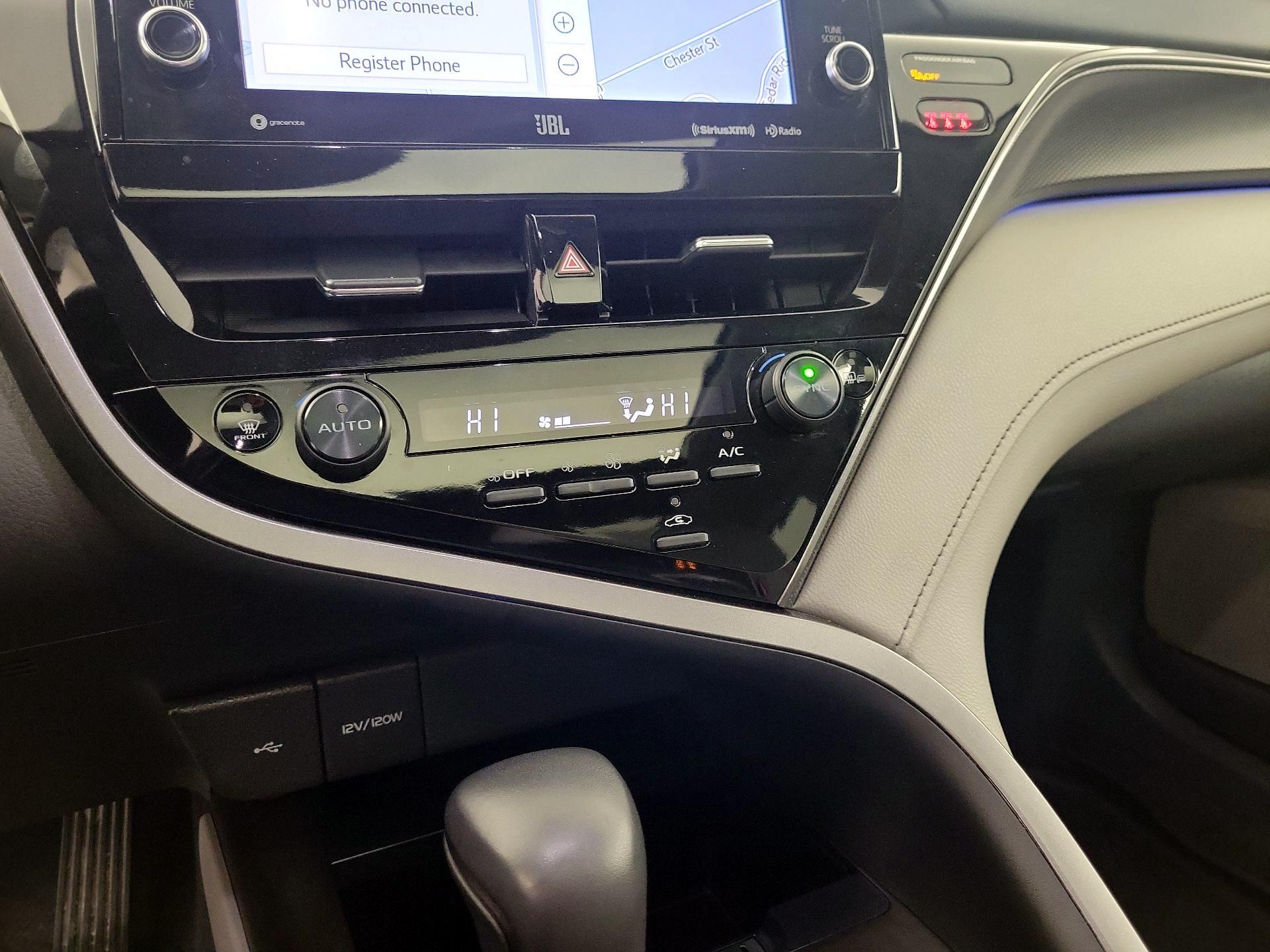 Thumbnail: 2023 Toyota Camry - 15