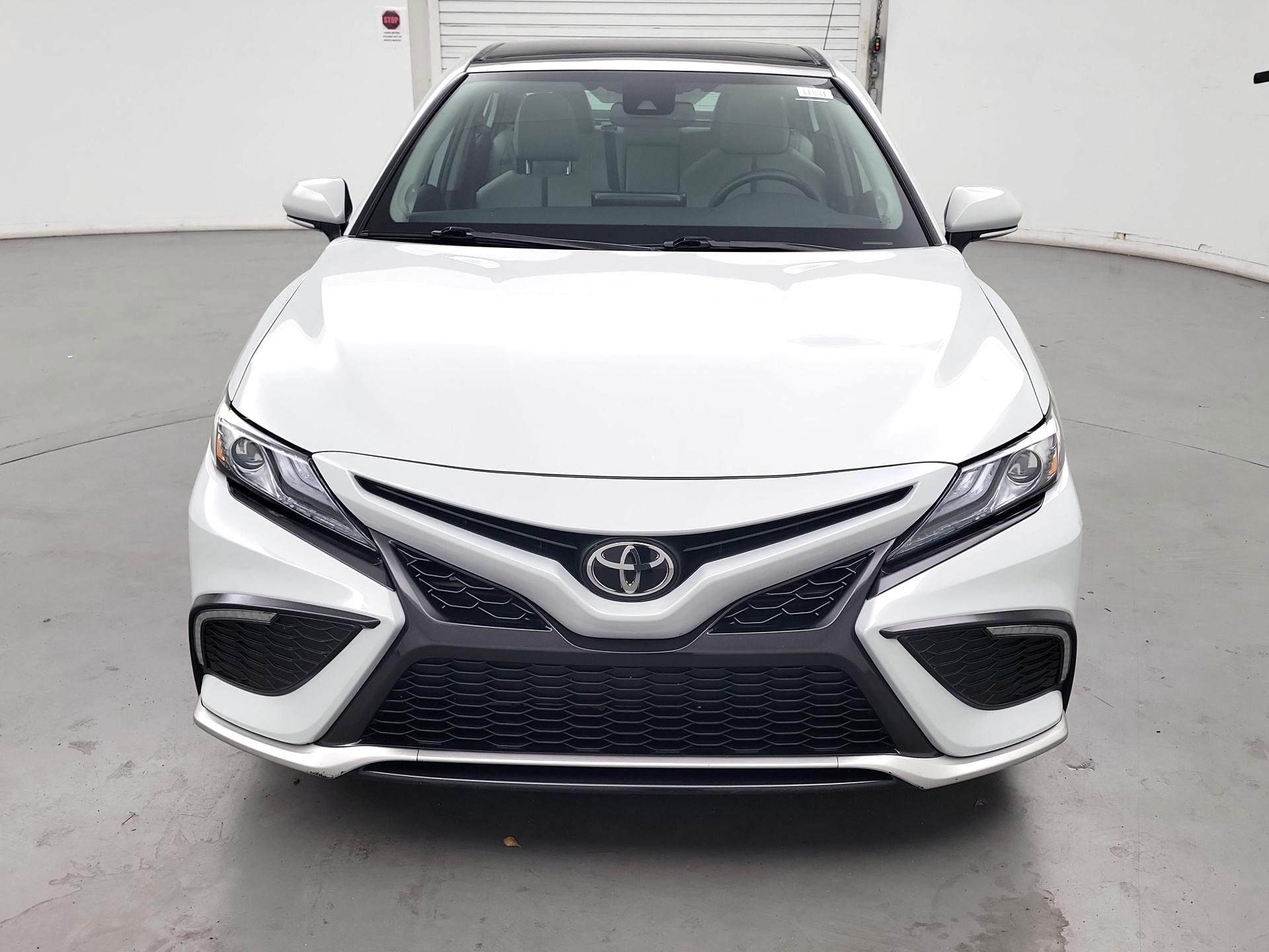 Thumbnail: 2023 Toyota Camry - 2