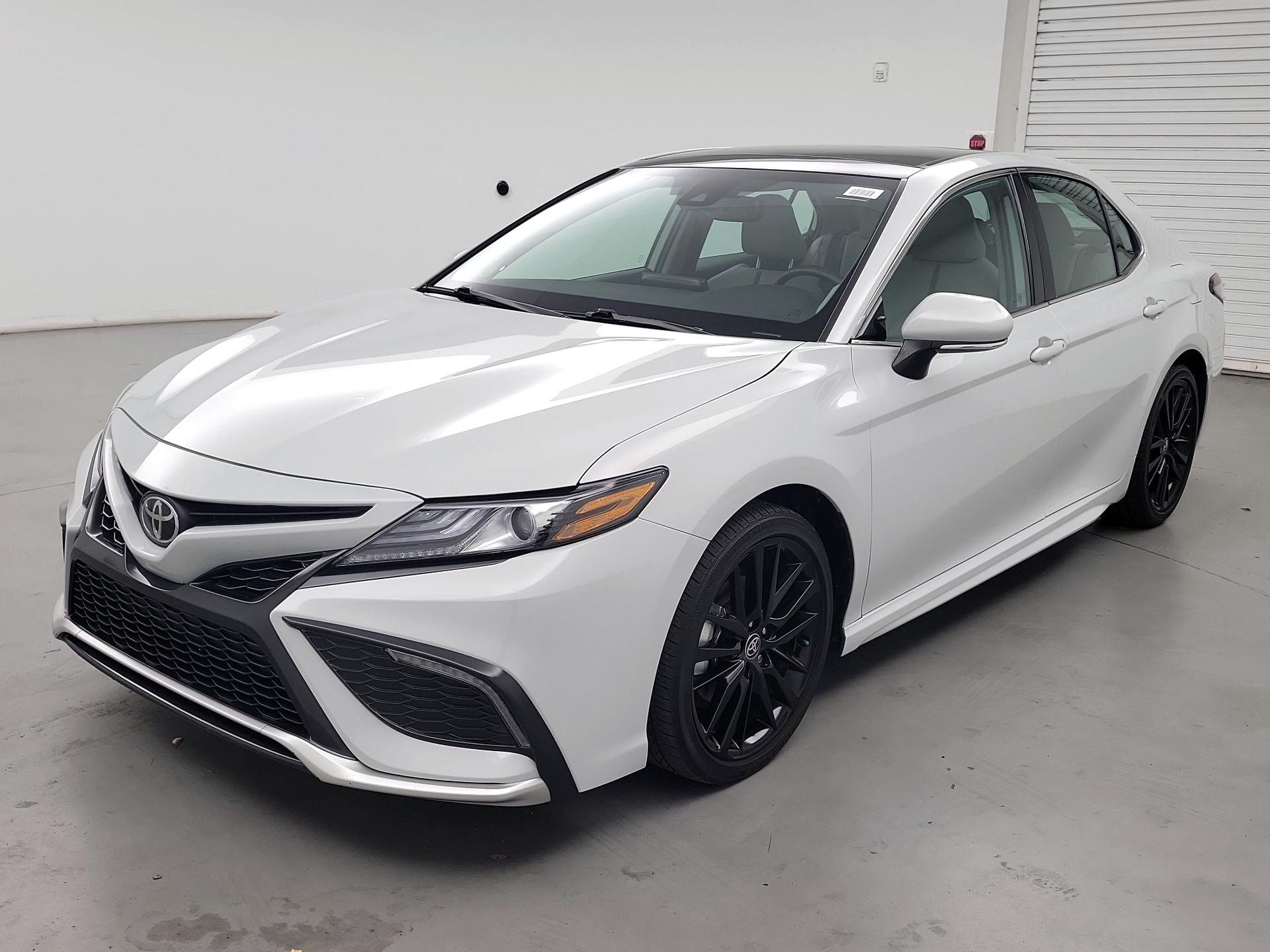 Thumbnail: 2023 Toyota Camry - 3