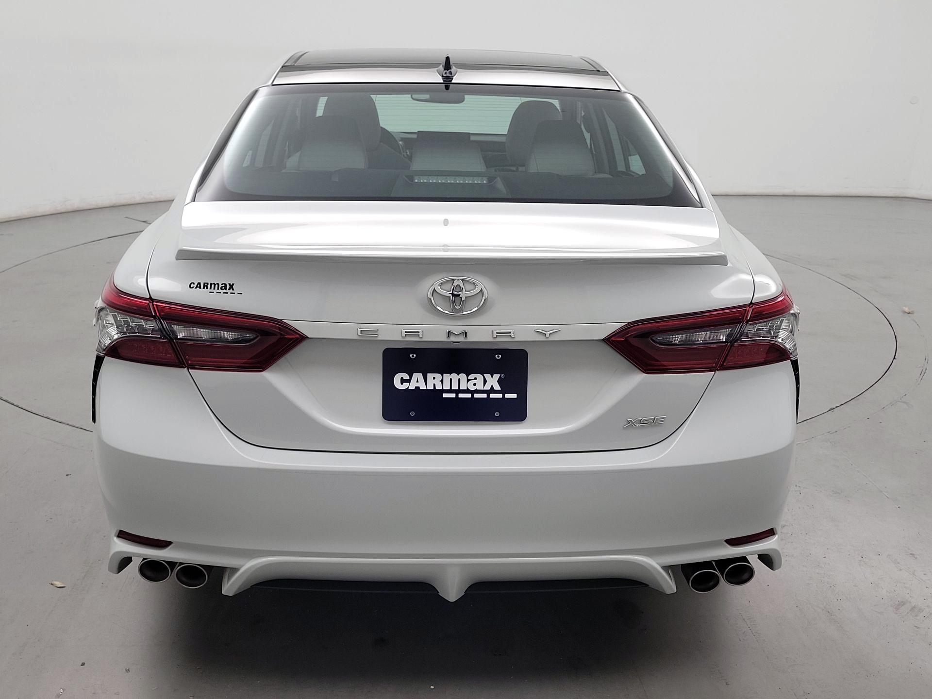 Thumbnail: 2023 Toyota Camry - 6