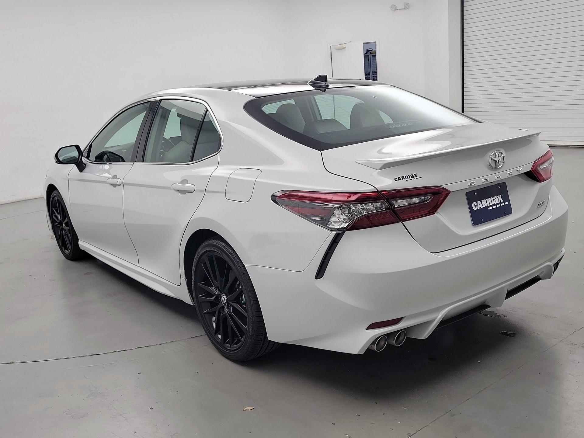Thumbnail: 2023 Toyota Camry - 7