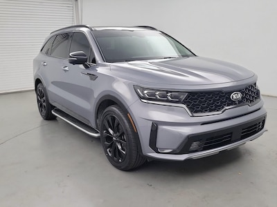 2021 Kia Sorento SX Prestige