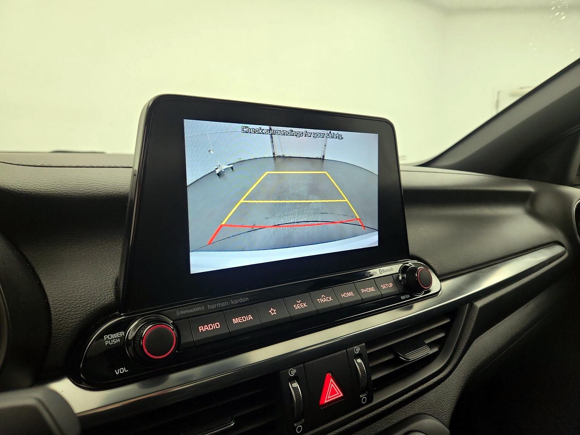 Thumbnail: 2021 Kia Forte - 14