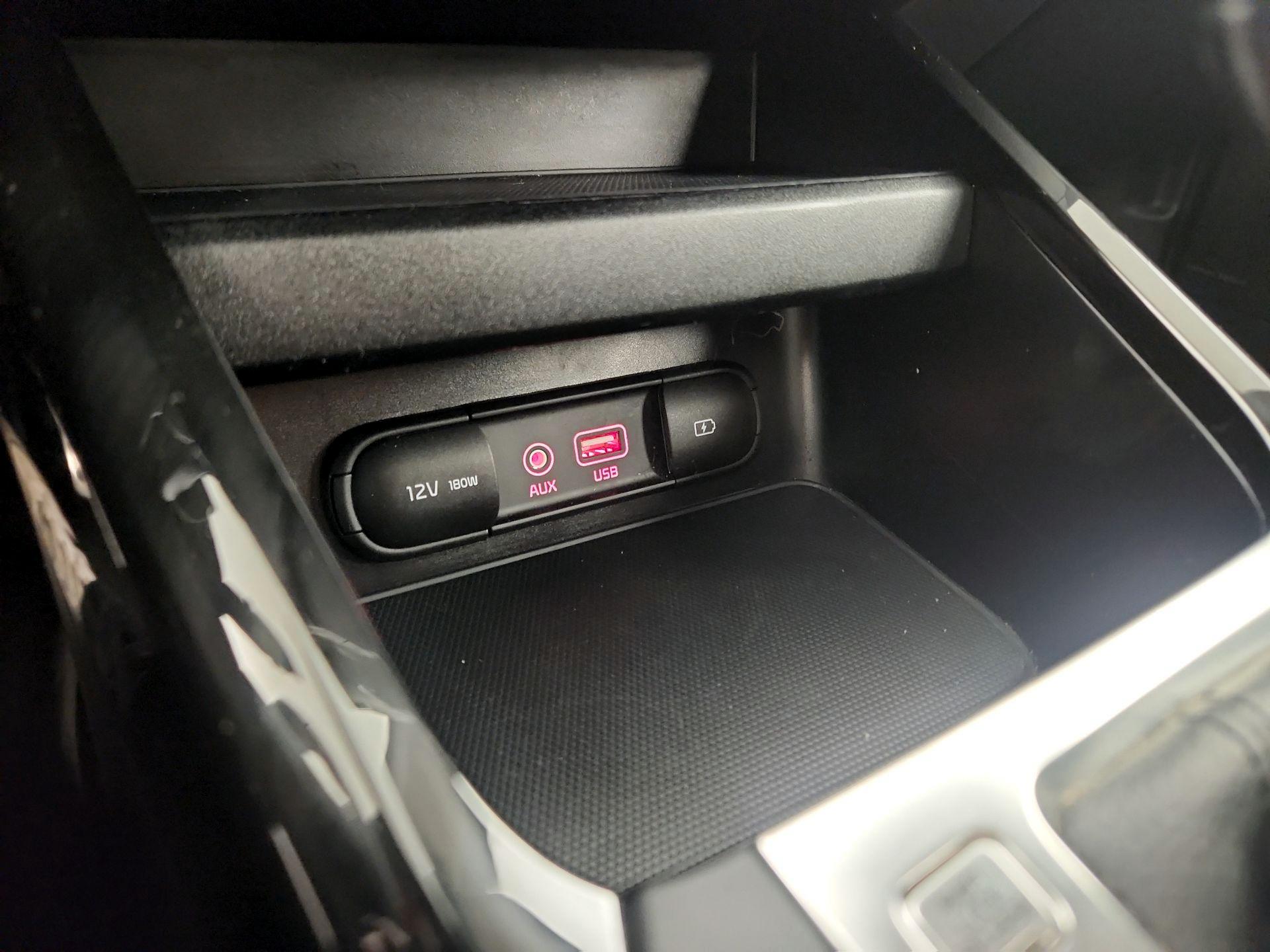 Thumbnail: 2021 Kia Forte - 18