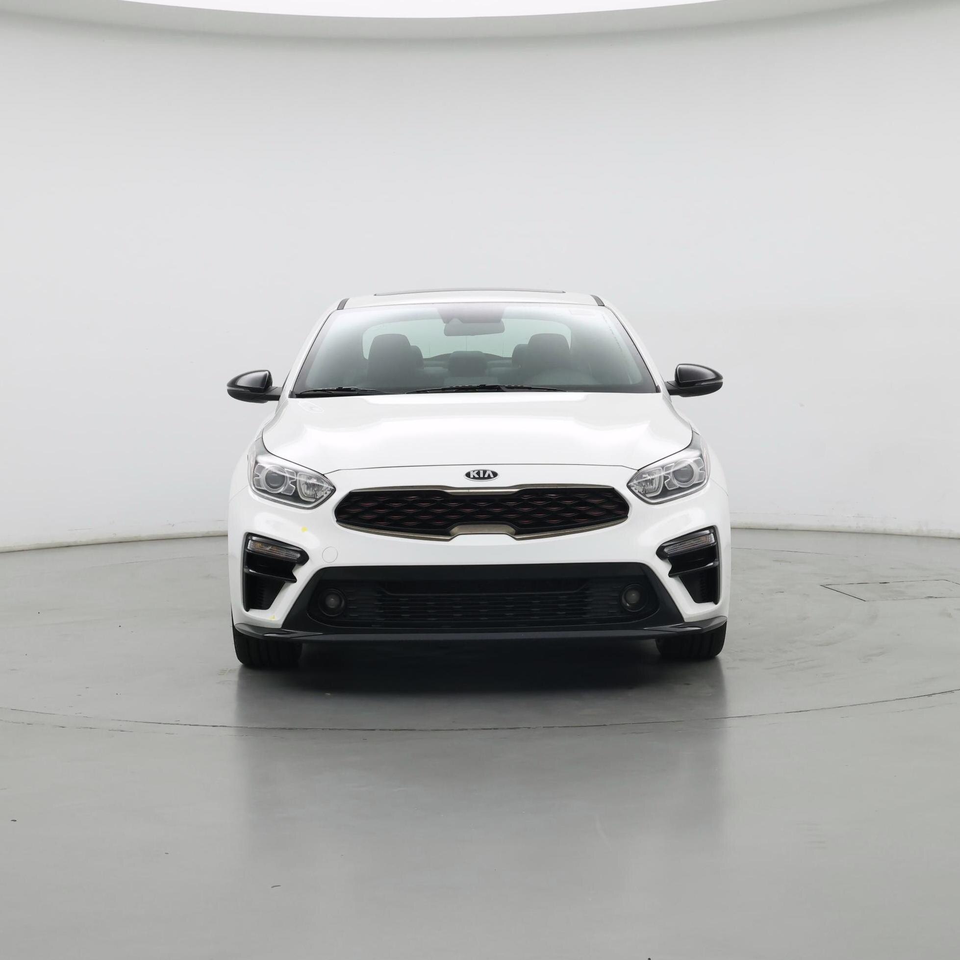 Thumbnail: 2021 Kia Forte - 5