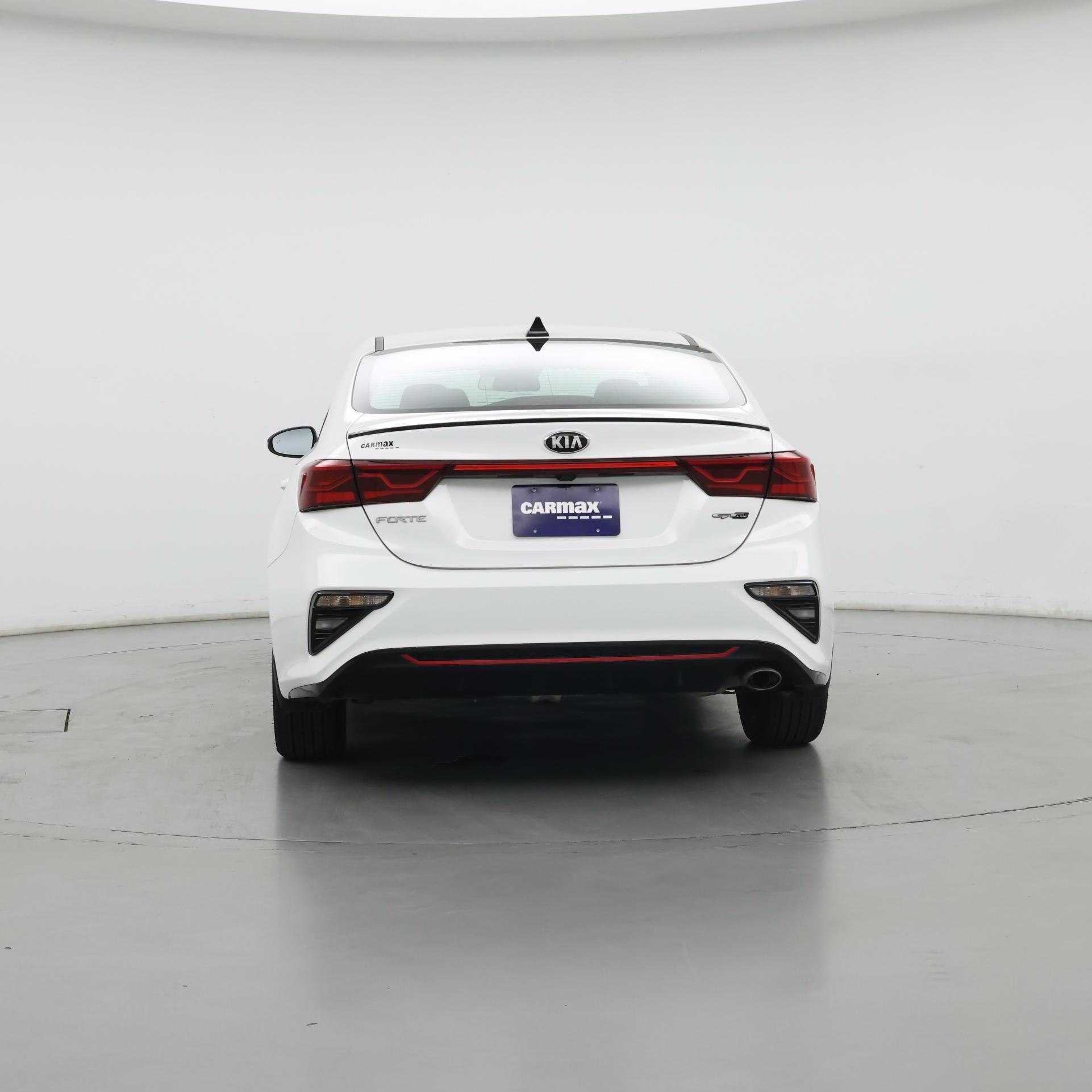 Thumbnail: 2021 Kia Forte - 6