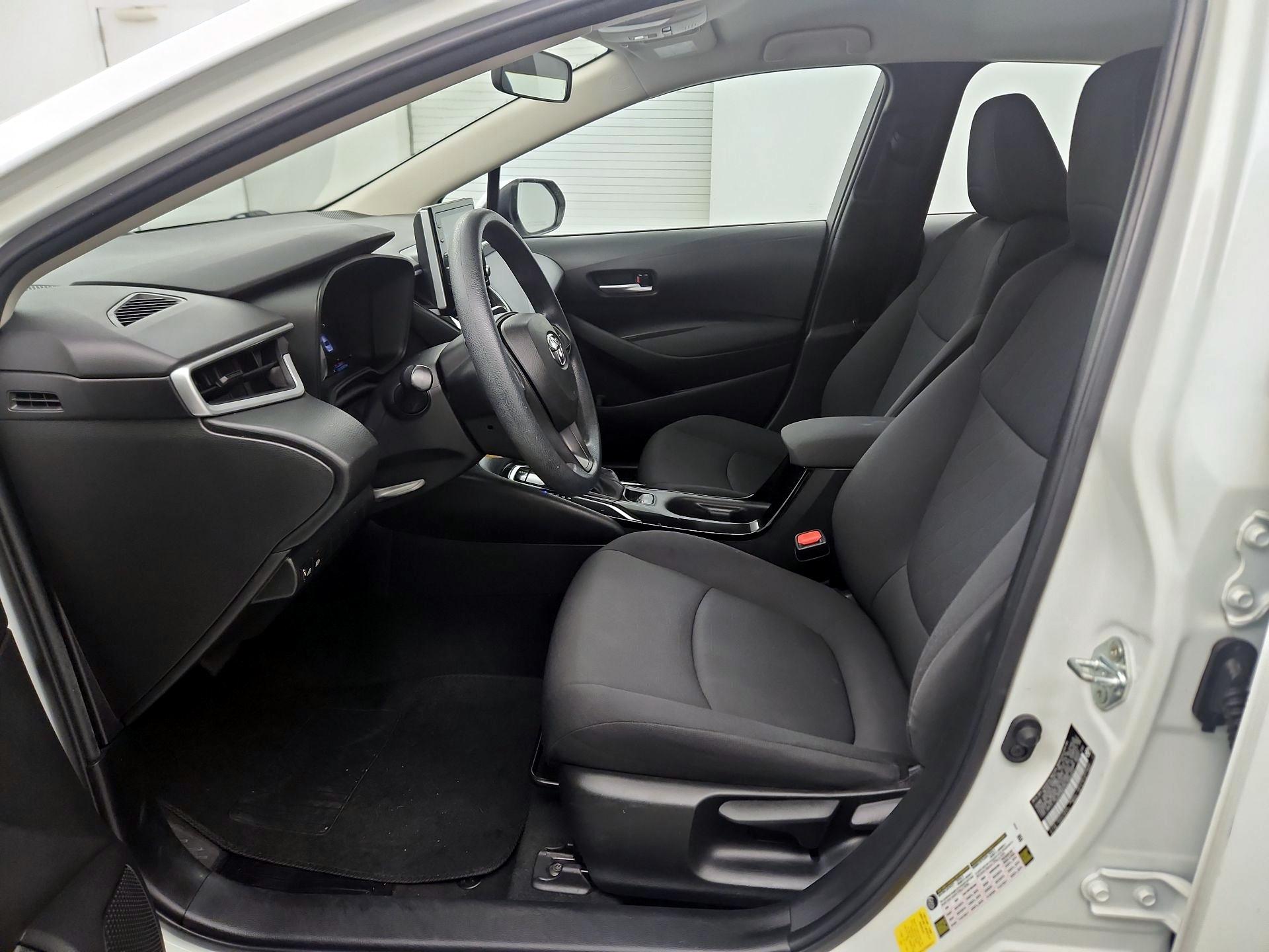 Thumbnail: 2020 Toyota Corolla - 9