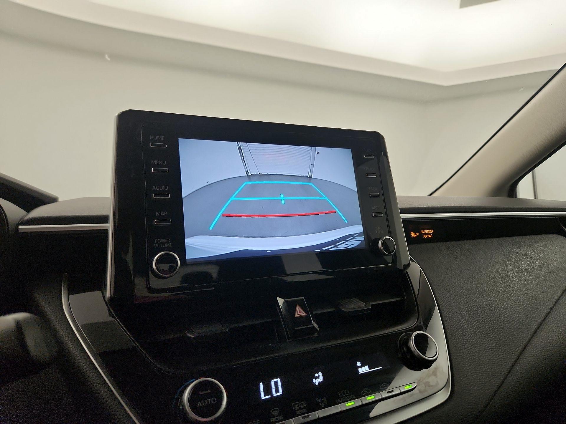 Thumbnail: 2020 Toyota Corolla - 12