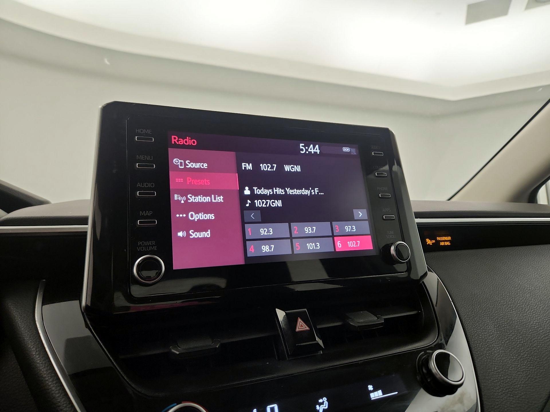 Thumbnail: 2020 Toyota Corolla - 13