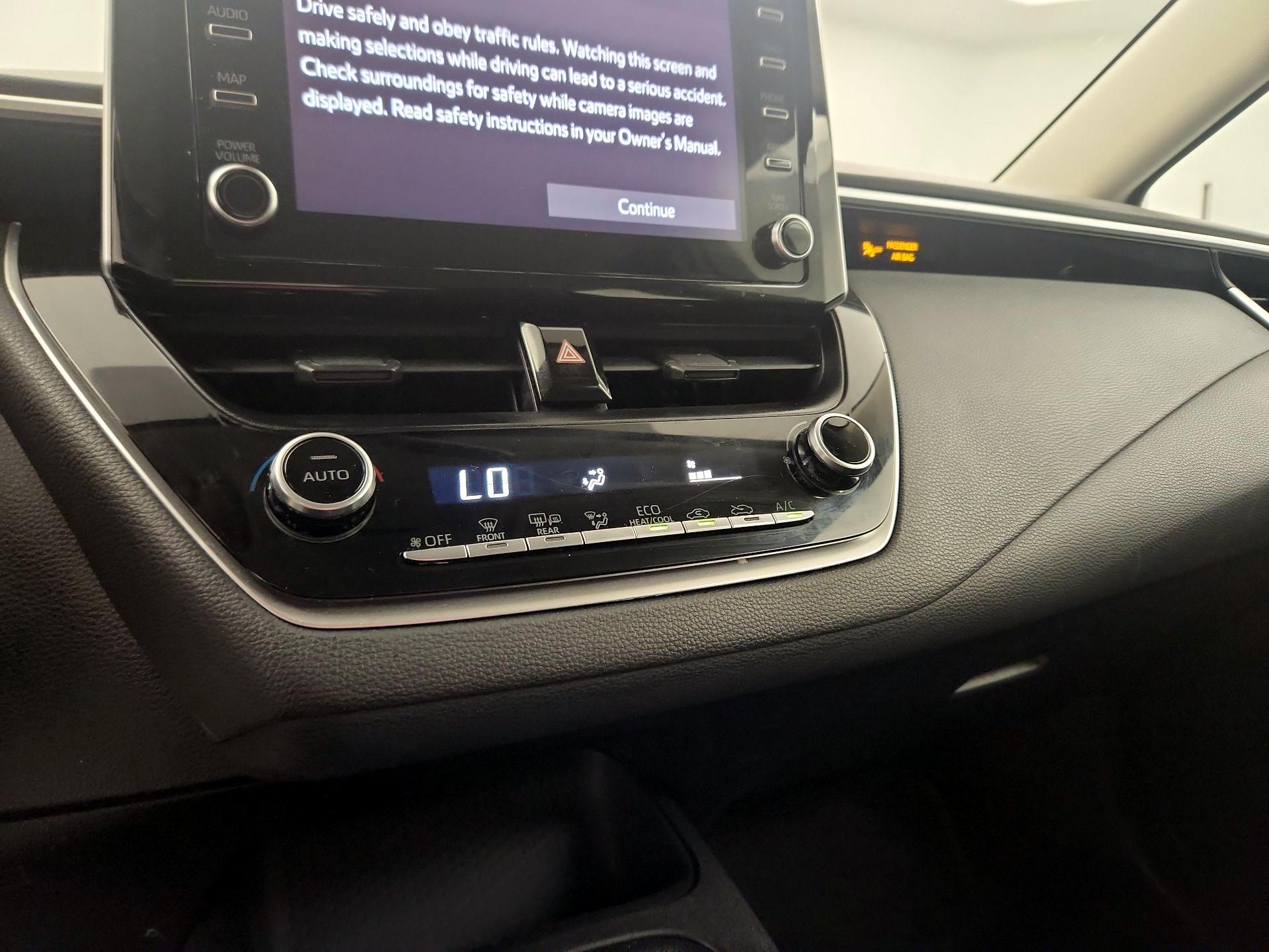 Thumbnail: 2020 Toyota Corolla - 14