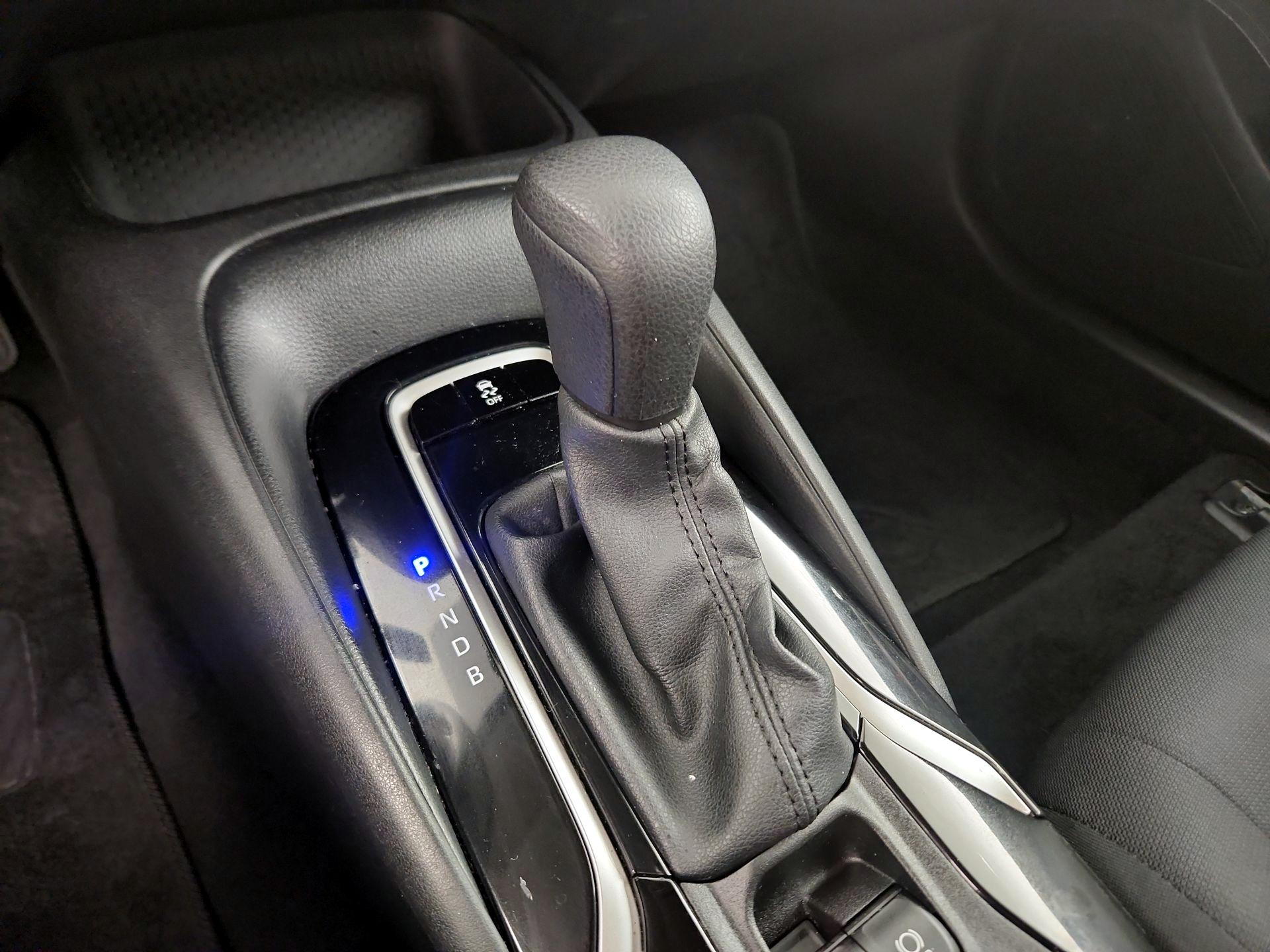 Thumbnail: 2020 Toyota Corolla - 15