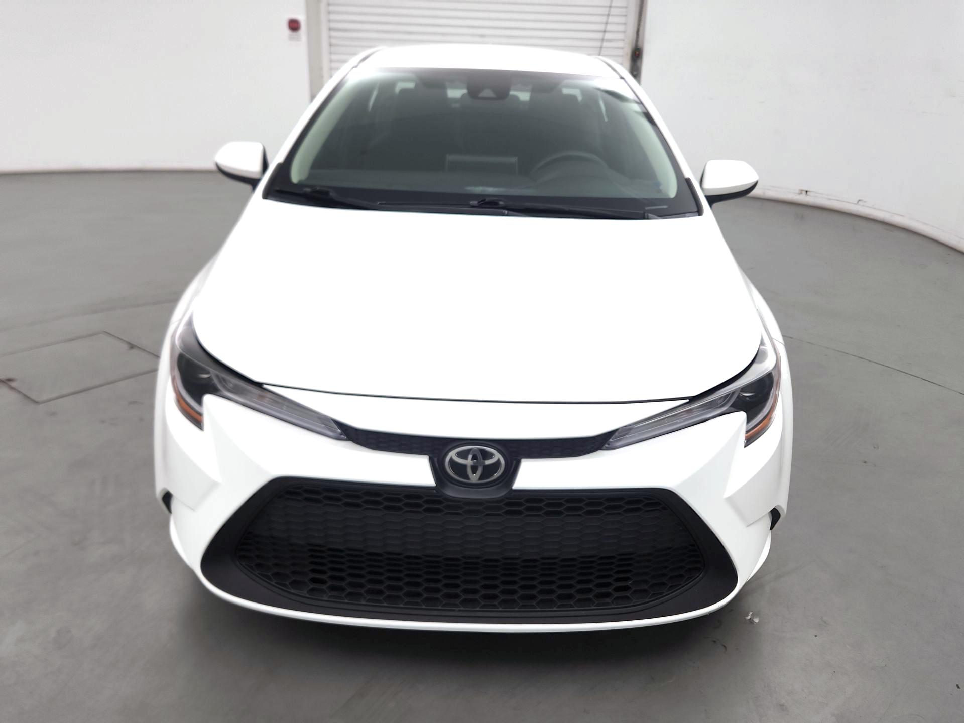 Thumbnail: 2020 Toyota Corolla - 2
