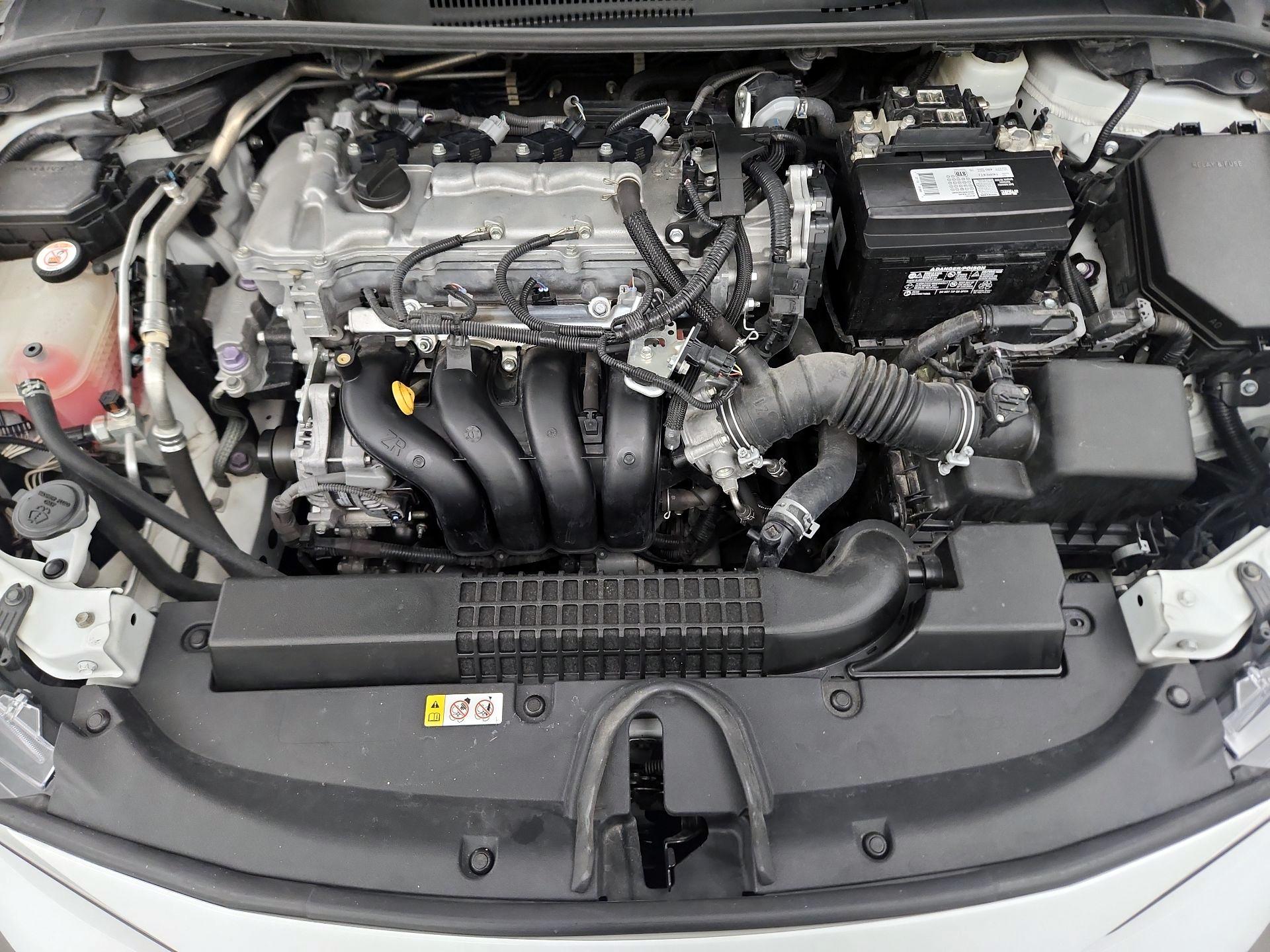 Thumbnail: 2020 Toyota Corolla - 19