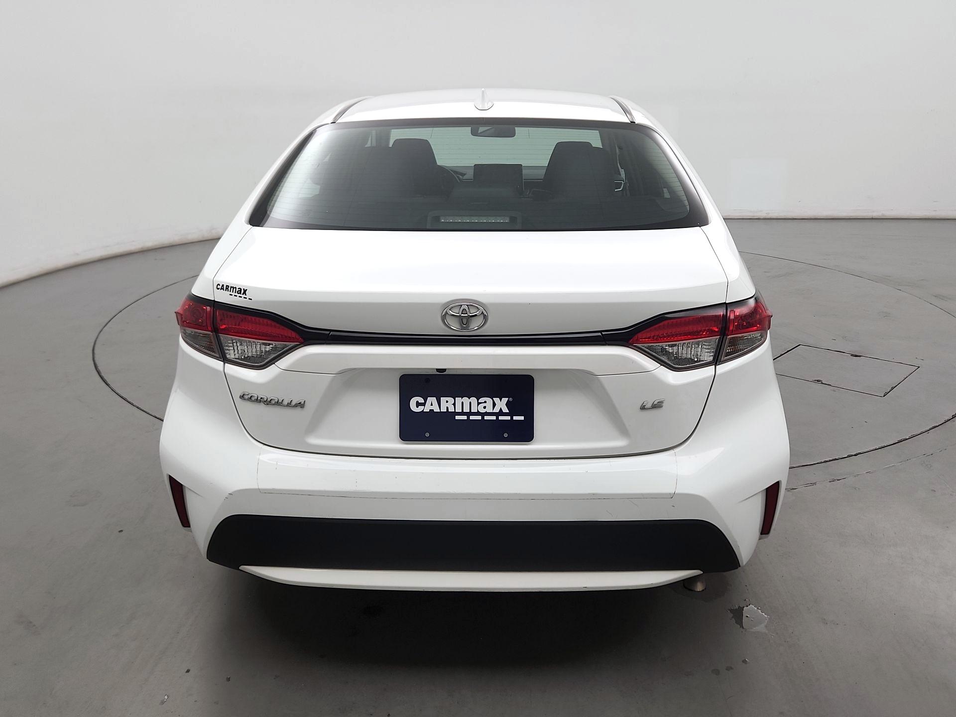 Thumbnail: 2020 Toyota Corolla - 6