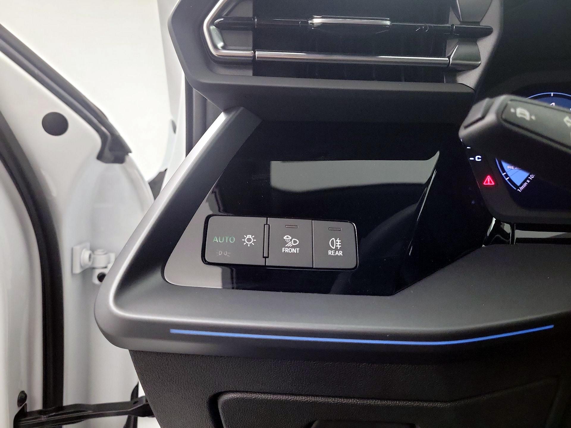 Thumbnail: 2025 Audi A3 - 11