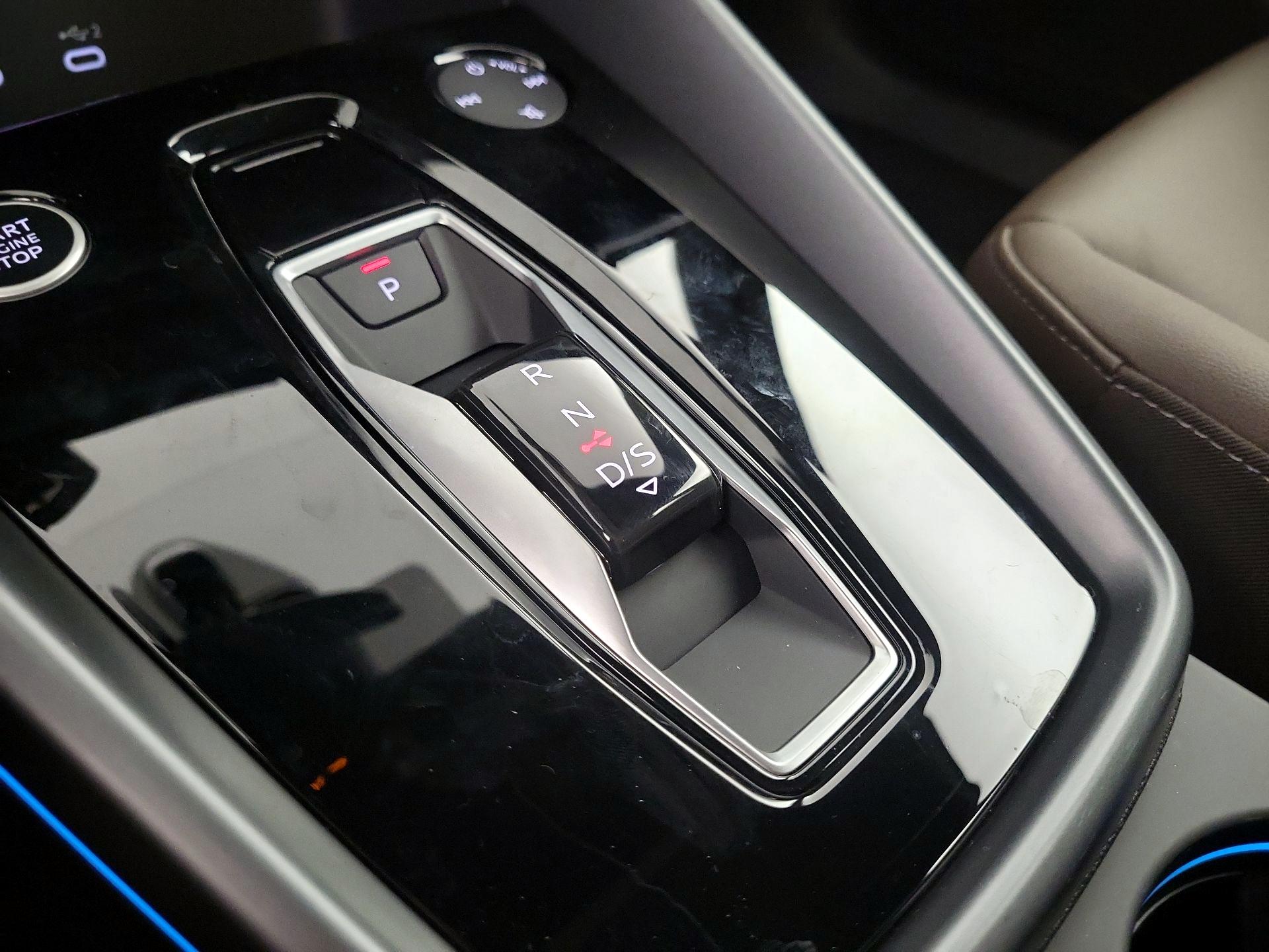 Thumbnail: 2025 Audi A3 - 15