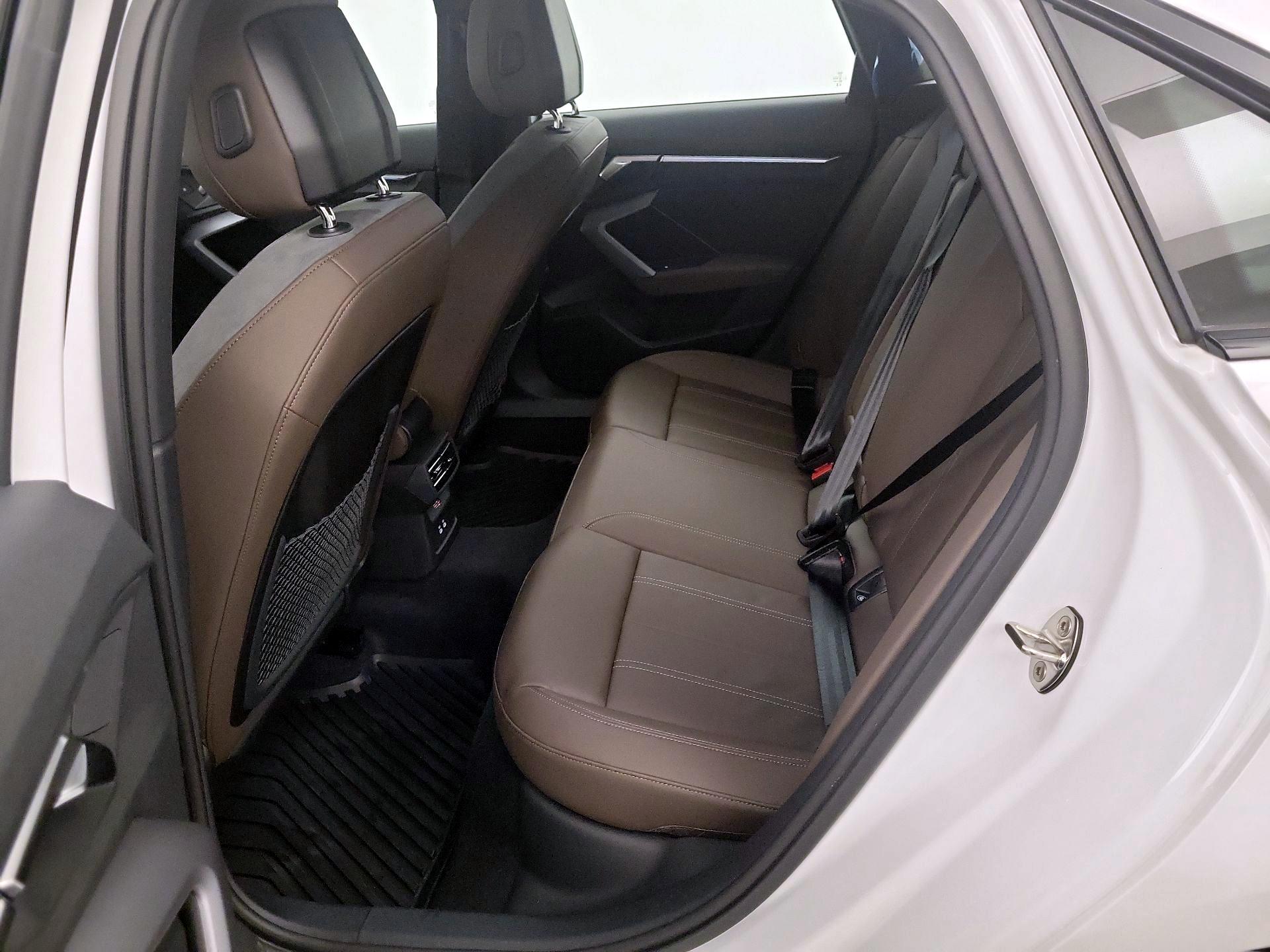 Thumbnail: 2025 Audi A3 - 18