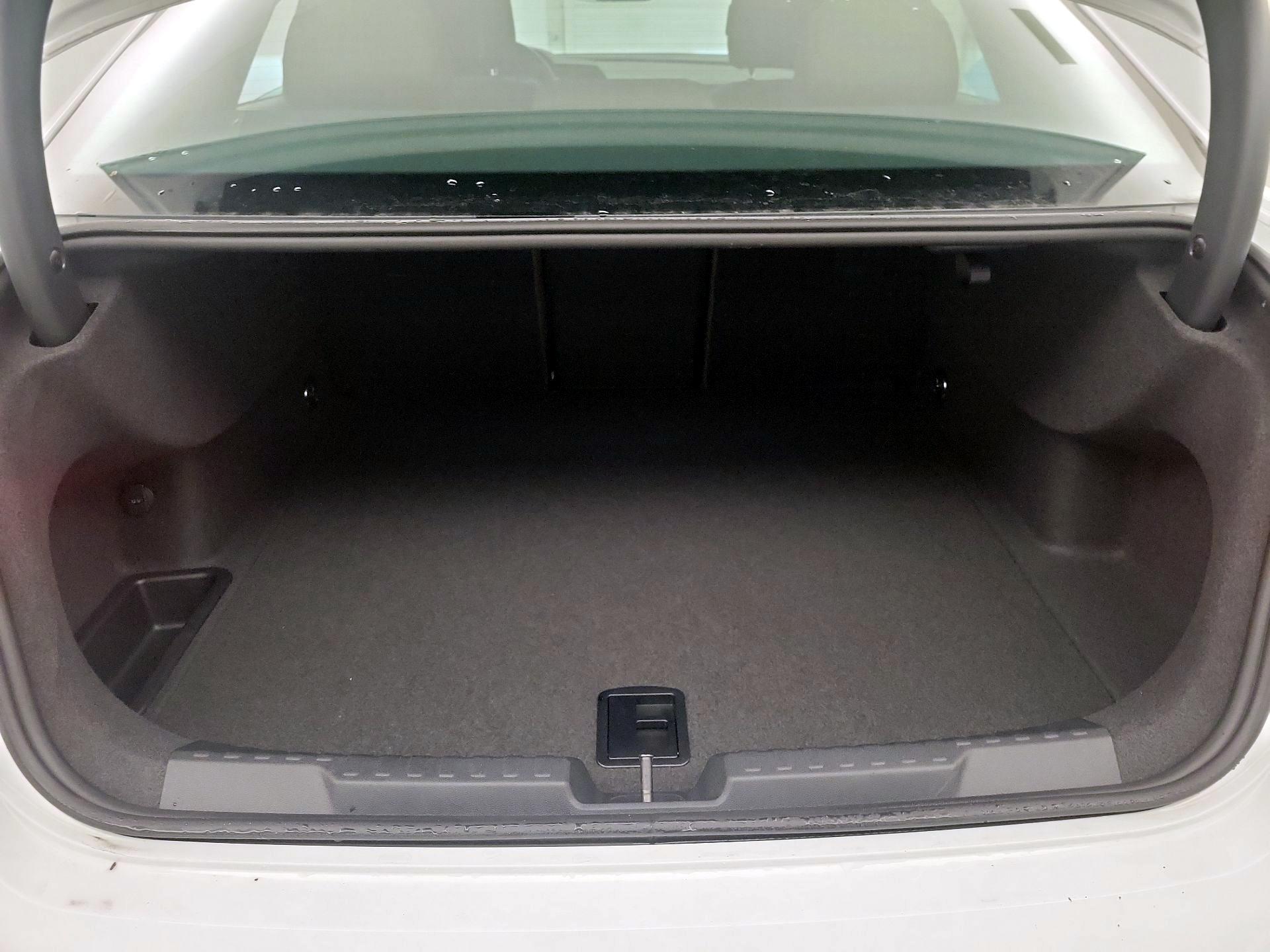 Thumbnail: 2025 Audi A3 - 19