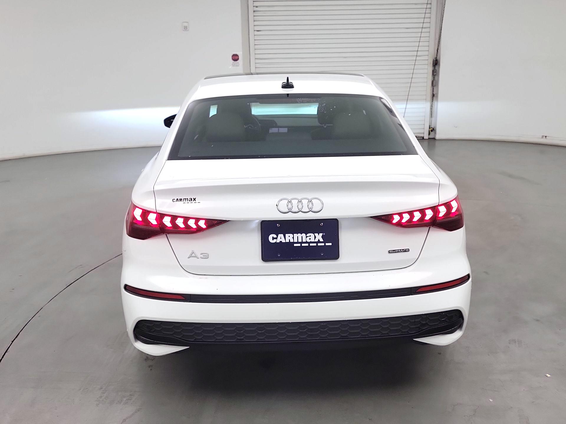 Thumbnail: 2025 Audi A3 - 6