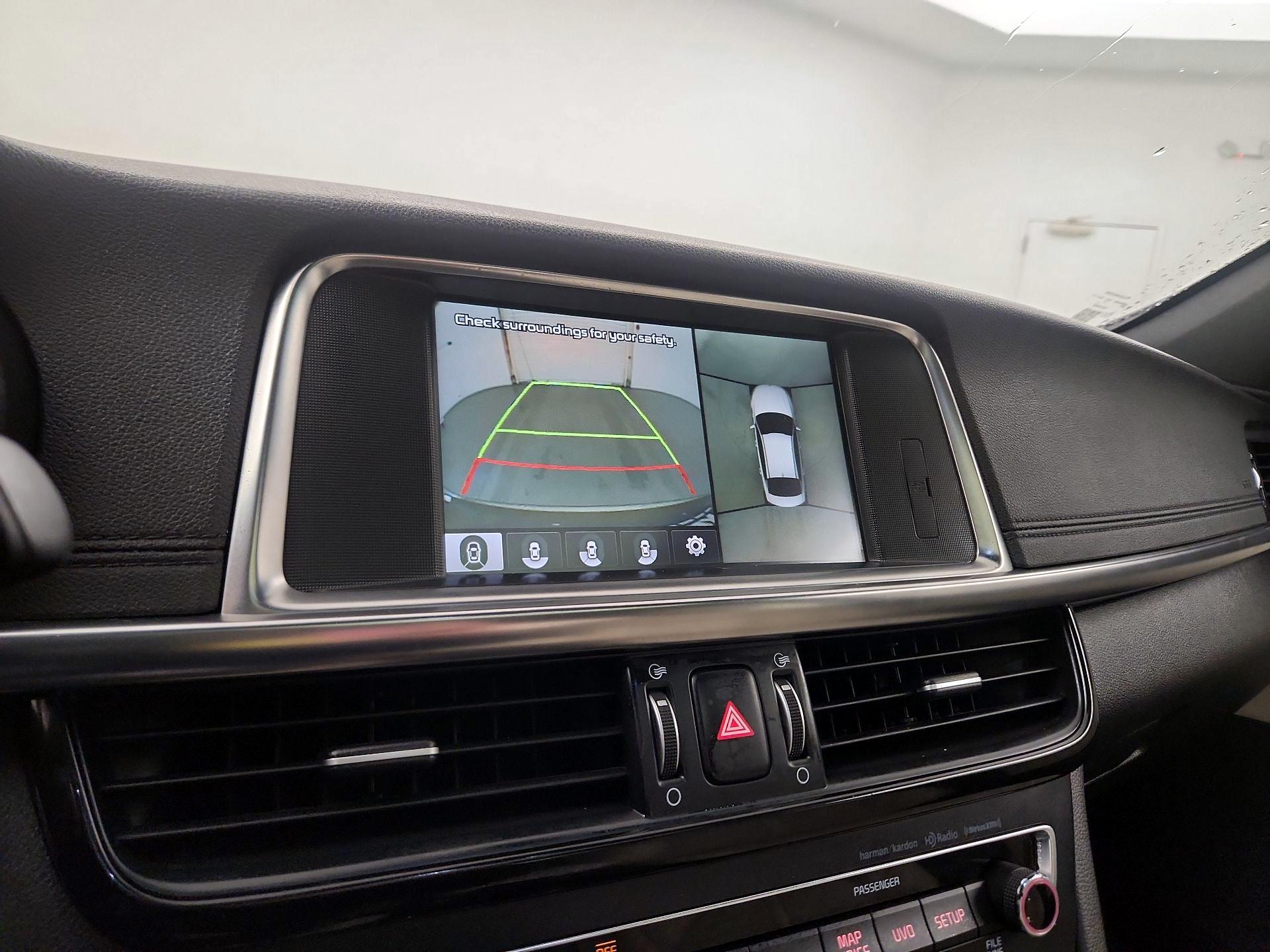 Thumbnail: 2016 Kia Optima - 13