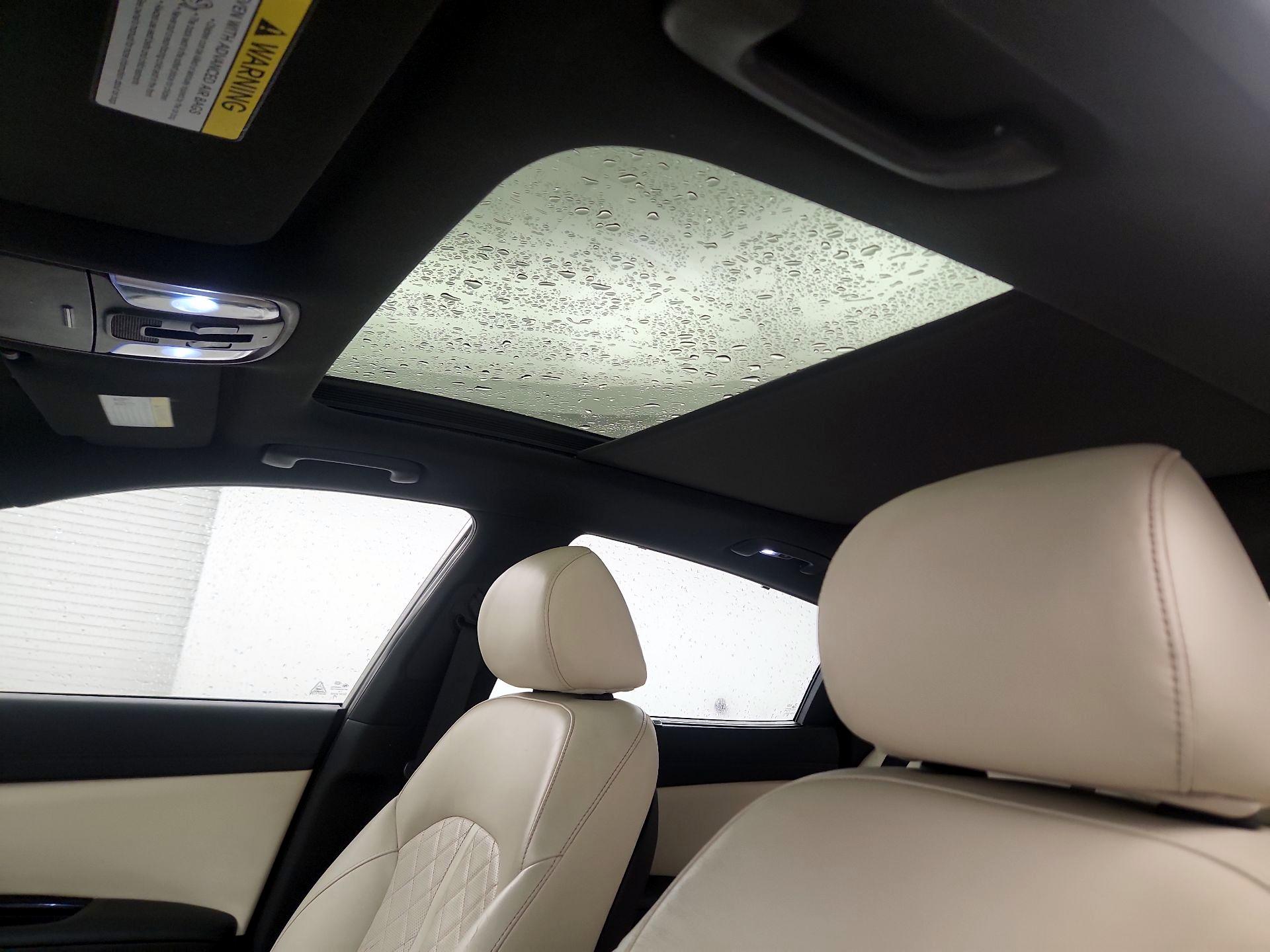 Thumbnail: 2016 Kia Optima - 18