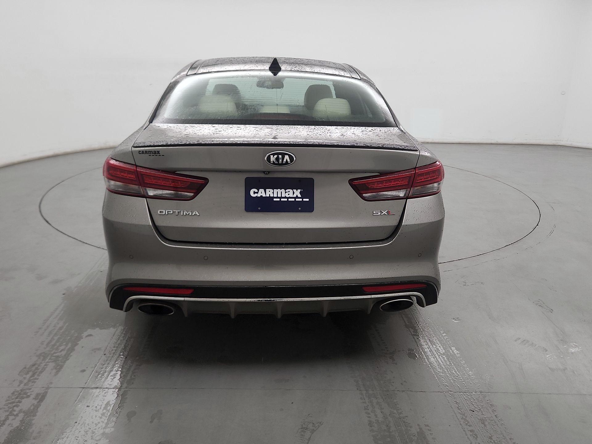 Thumbnail: 2016 Kia Optima - 6