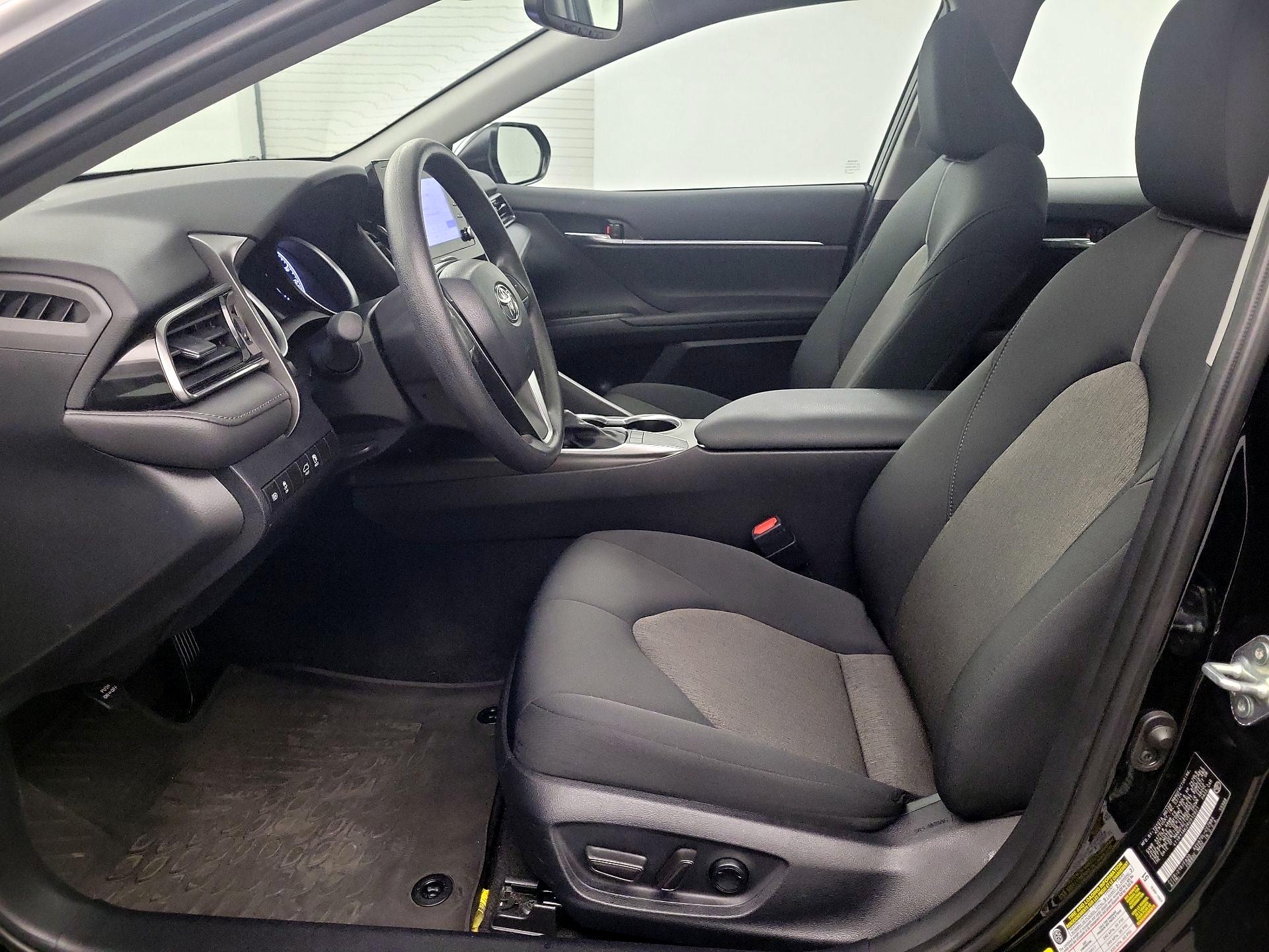 Thumbnail: 2024 Toyota Camry - 9