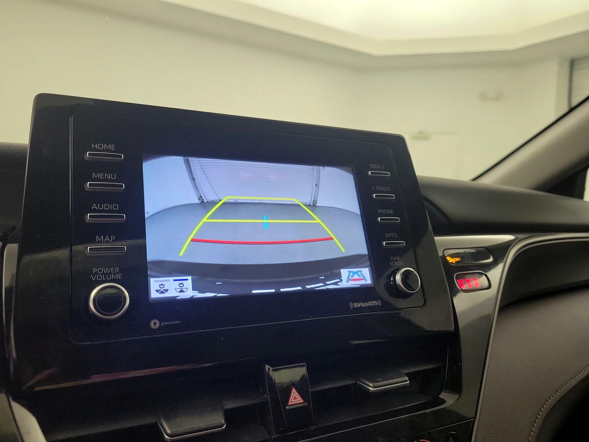 Thumbnail: 2024 Toyota Camry - 12