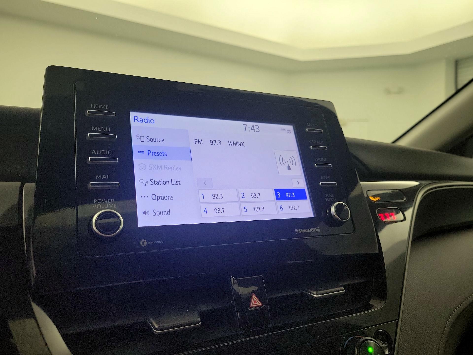 Thumbnail: 2024 Toyota Camry - 13