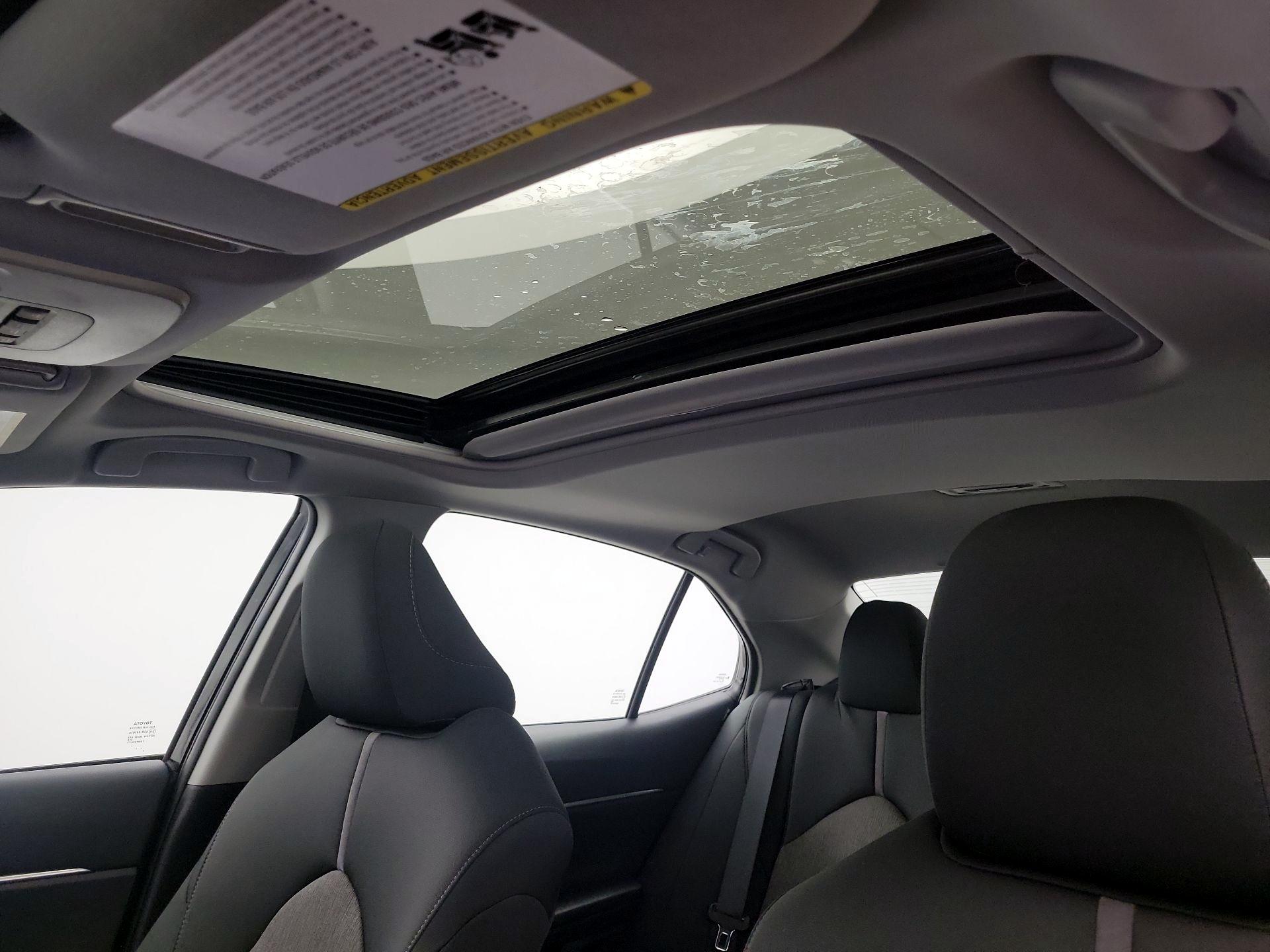 Thumbnail: 2024 Toyota Camry - 17