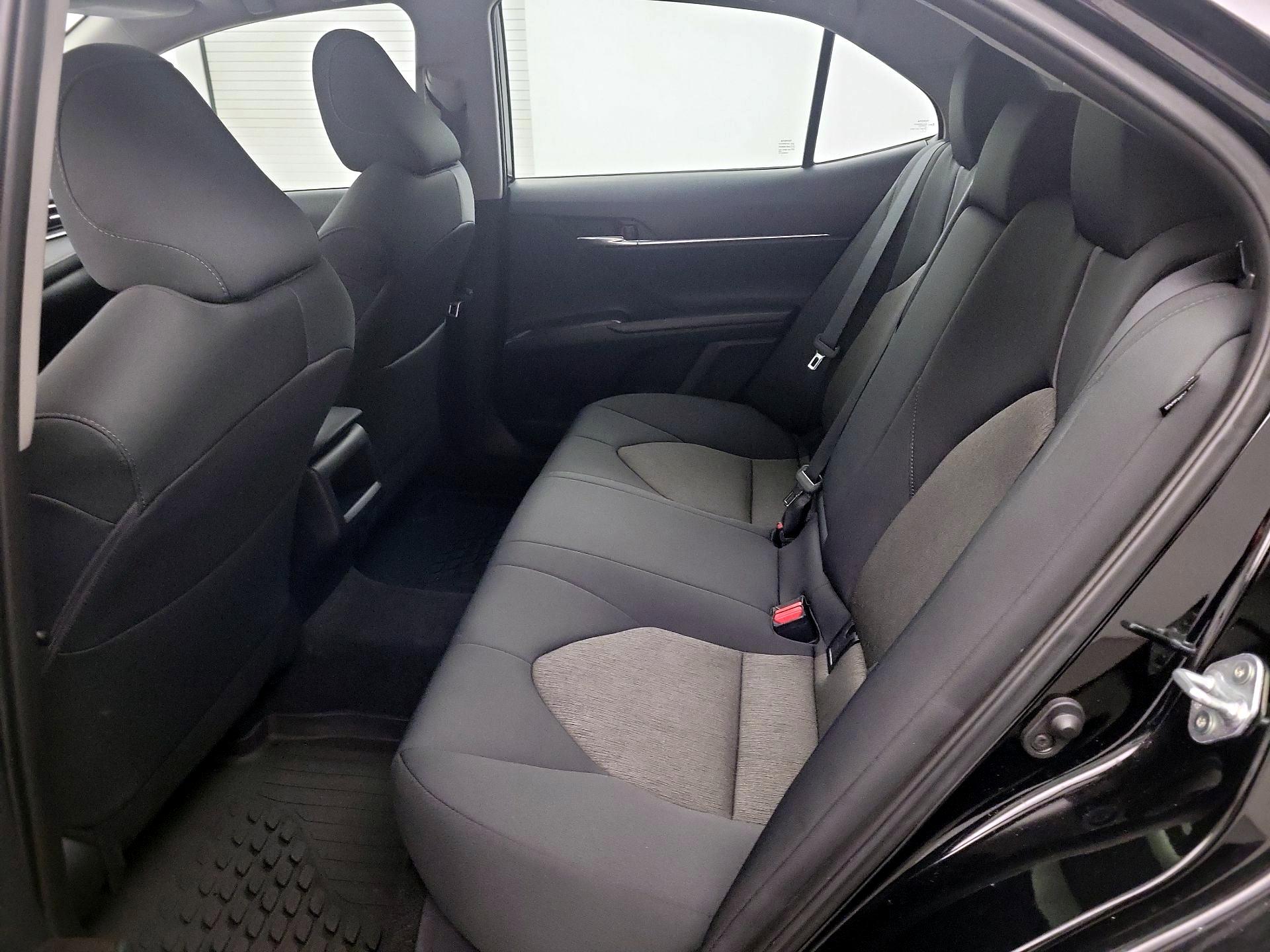 Thumbnail: 2024 Toyota Camry - 18