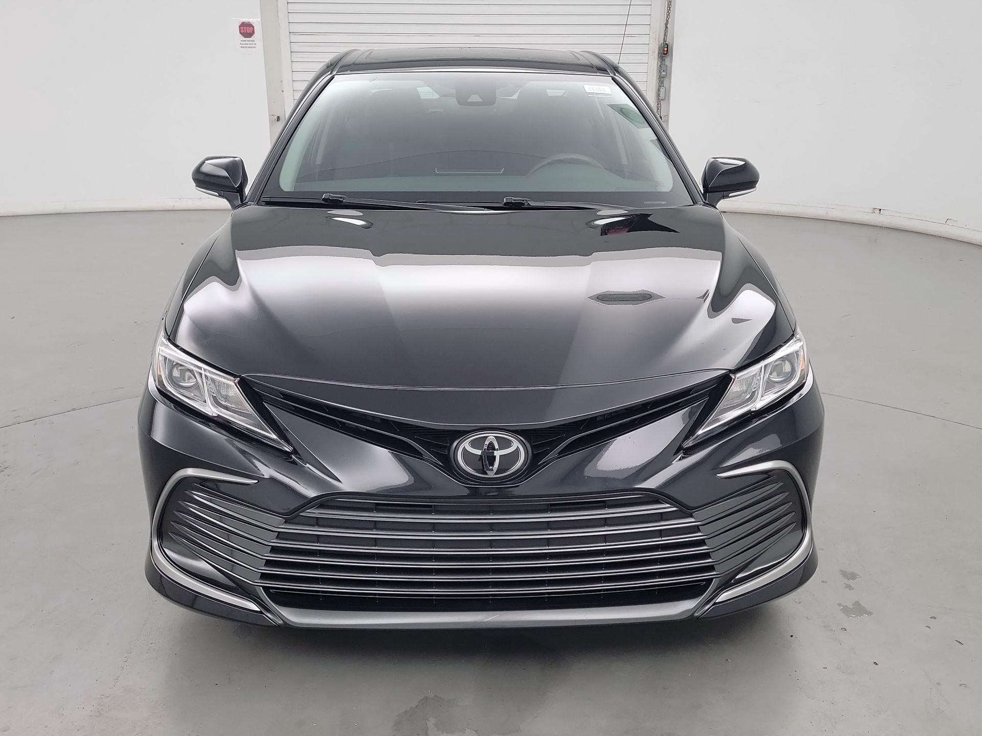 Thumbnail: 2024 Toyota Camry - 2