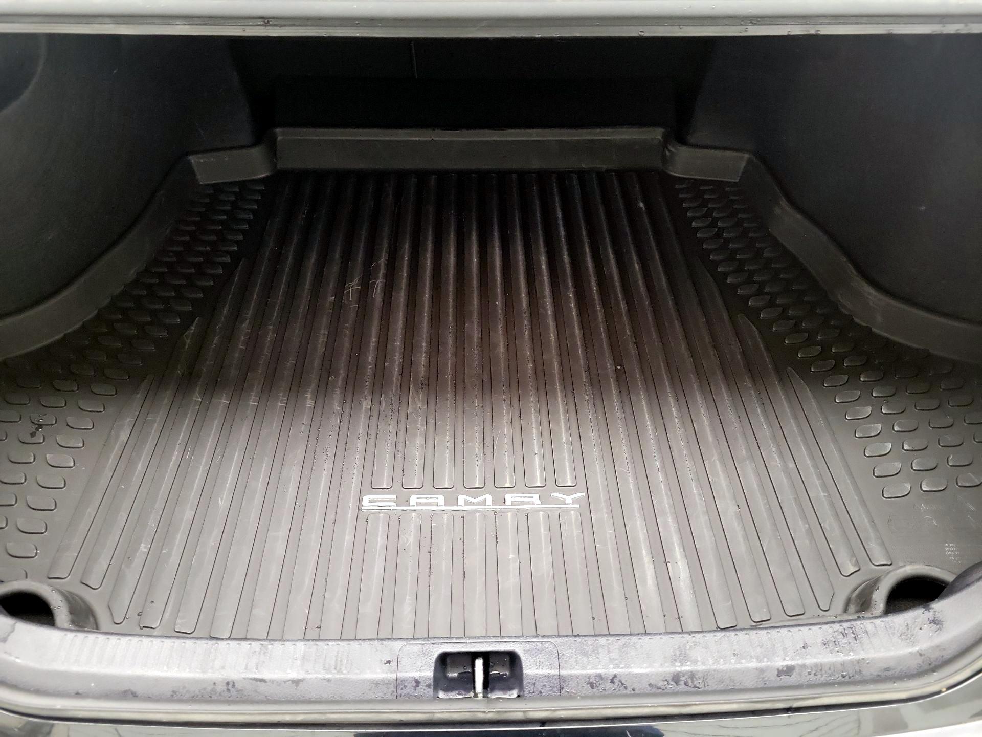 Thumbnail: 2024 Toyota Camry - 19