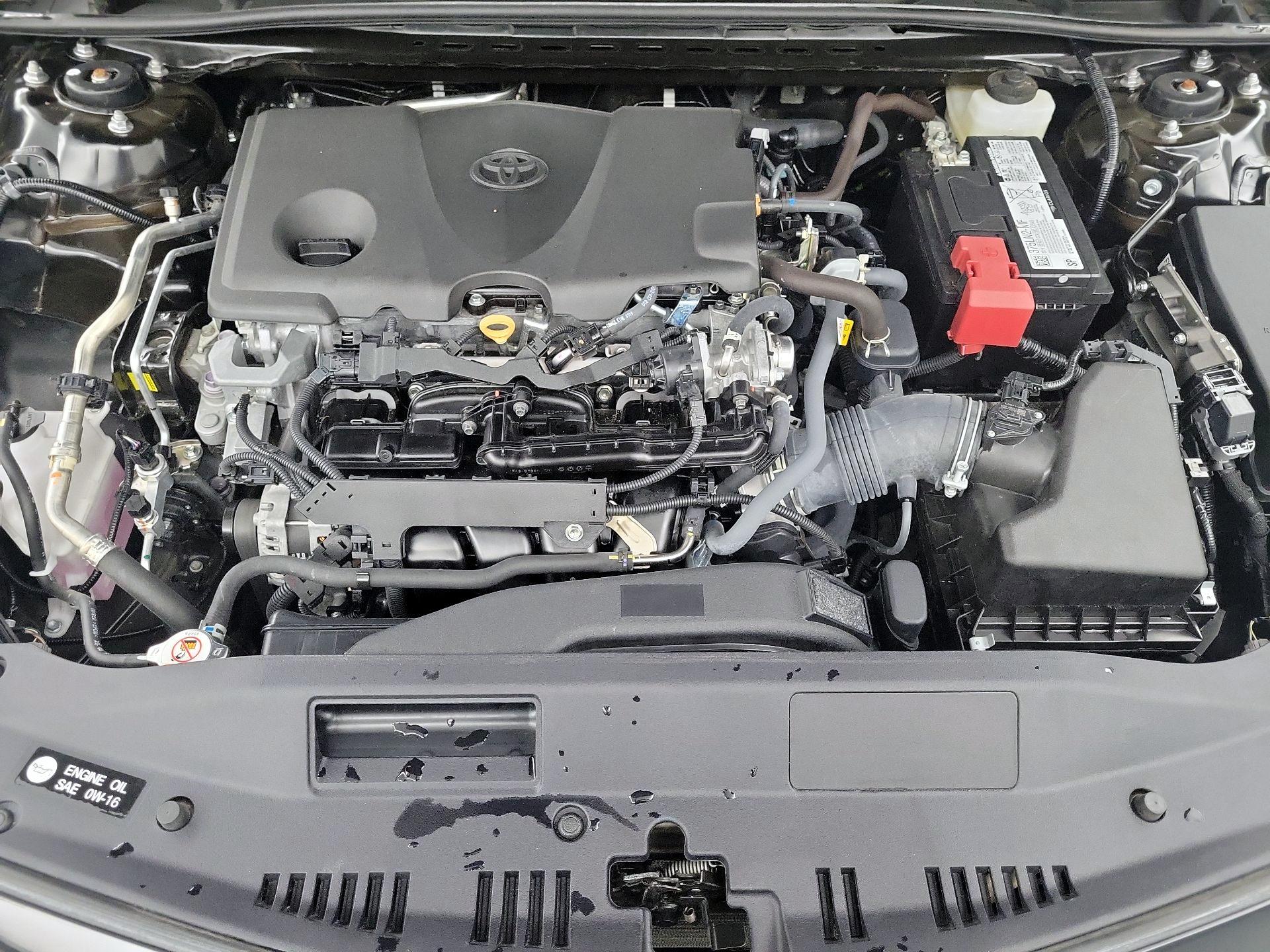 Thumbnail: 2024 Toyota Camry - 20