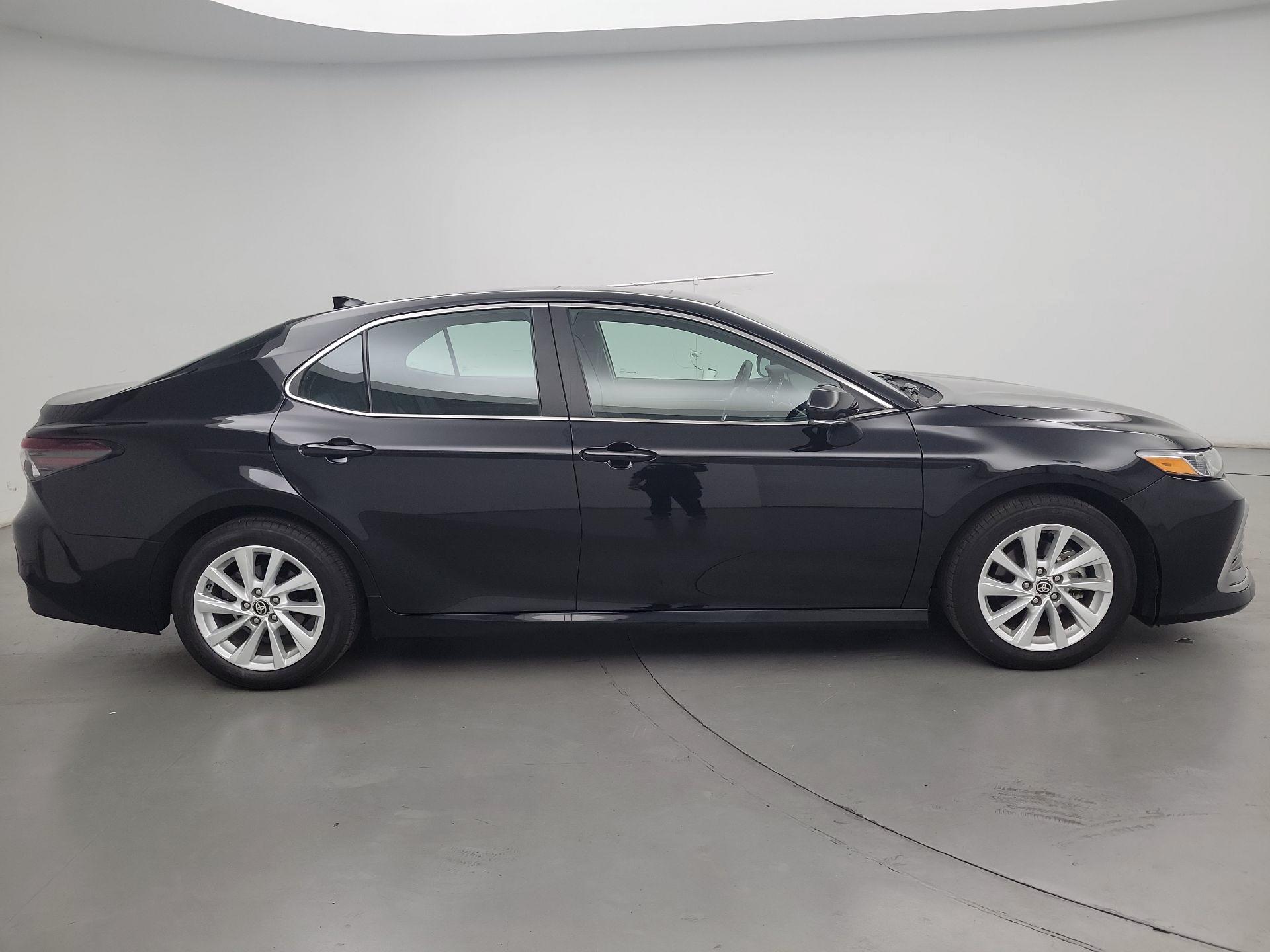 Thumbnail: 2024 Toyota Camry - 4