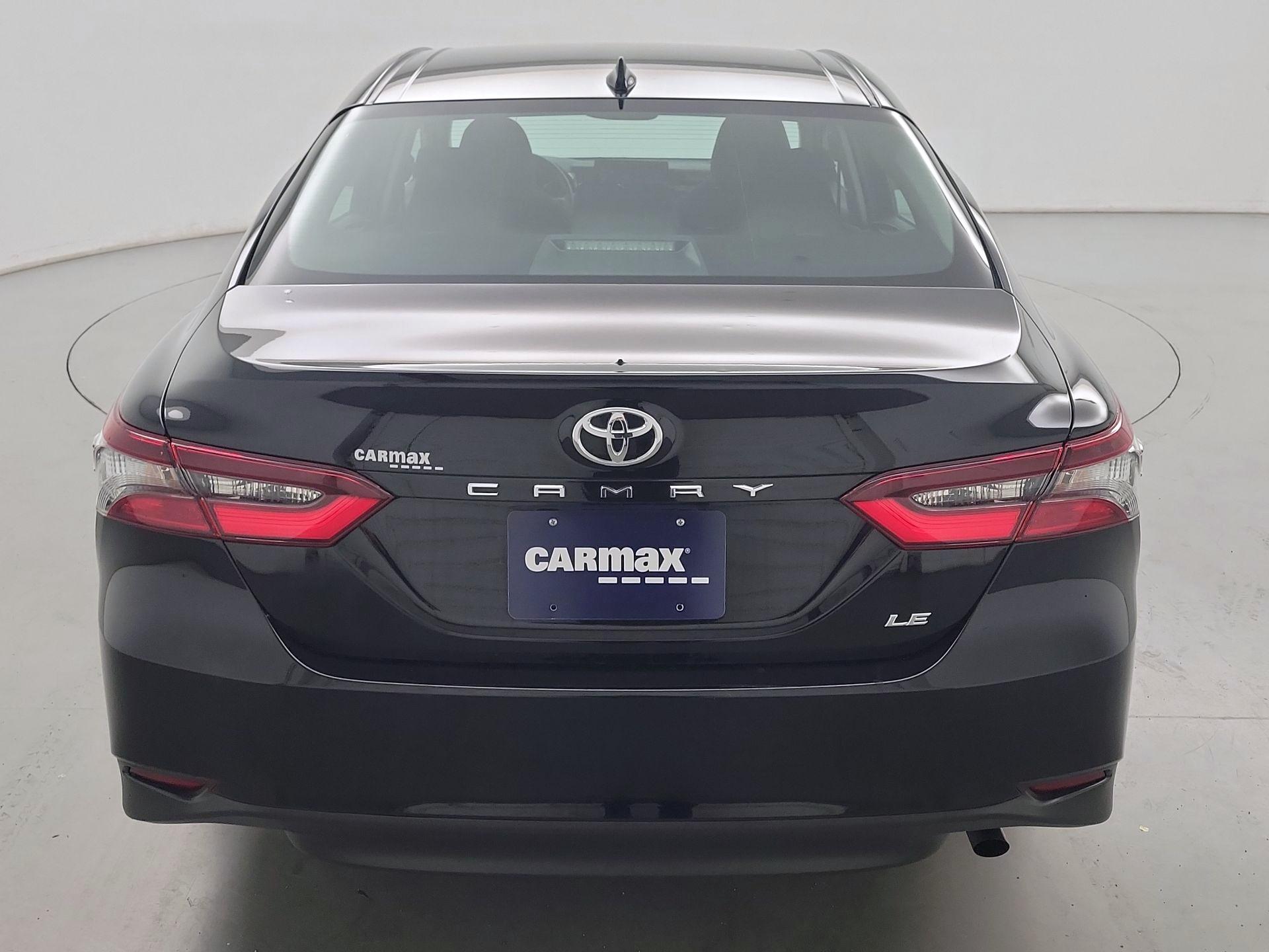 Thumbnail: 2024 Toyota Camry - 6