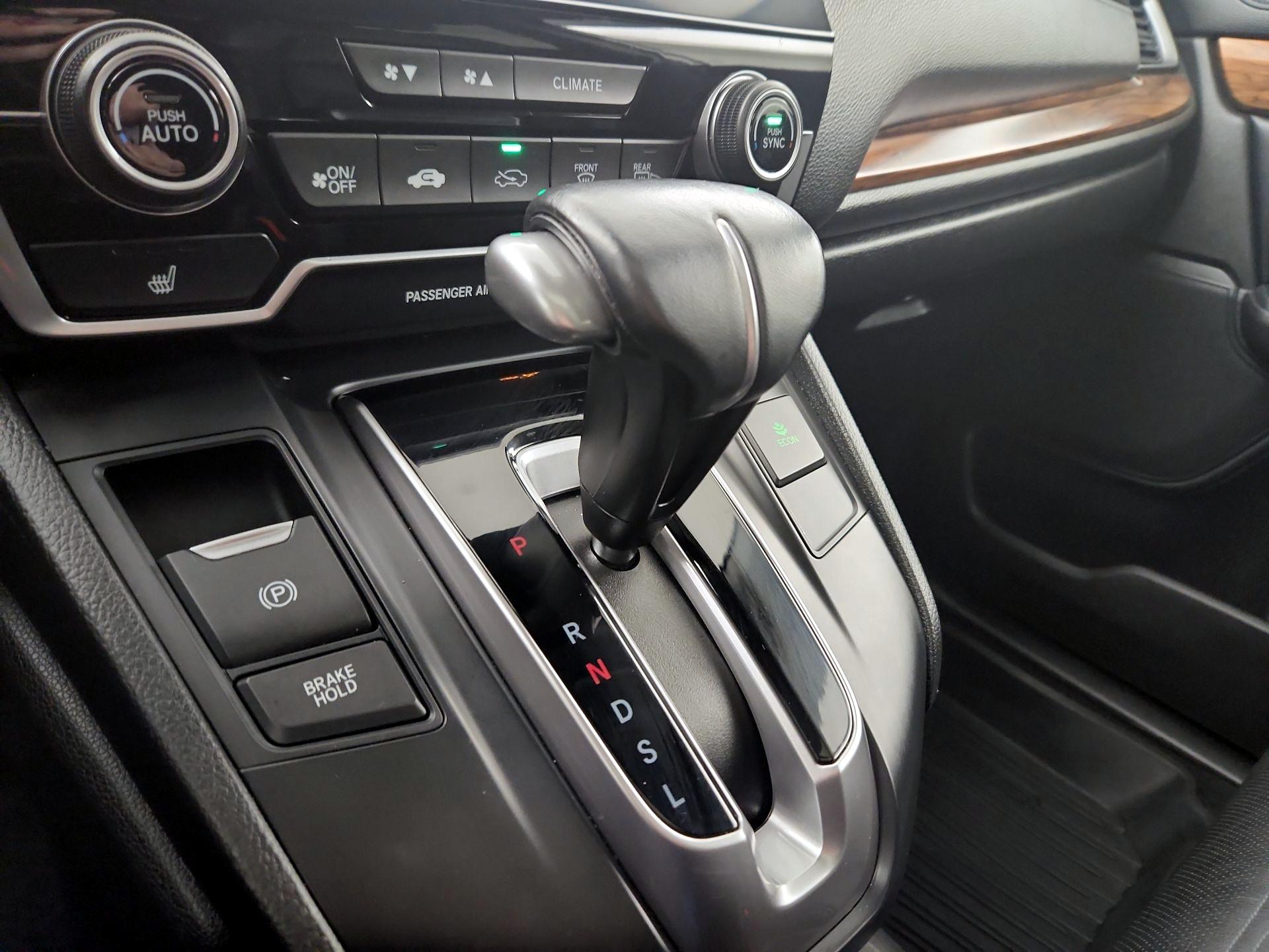 Thumbnail: 2017 Honda CR-V - 15