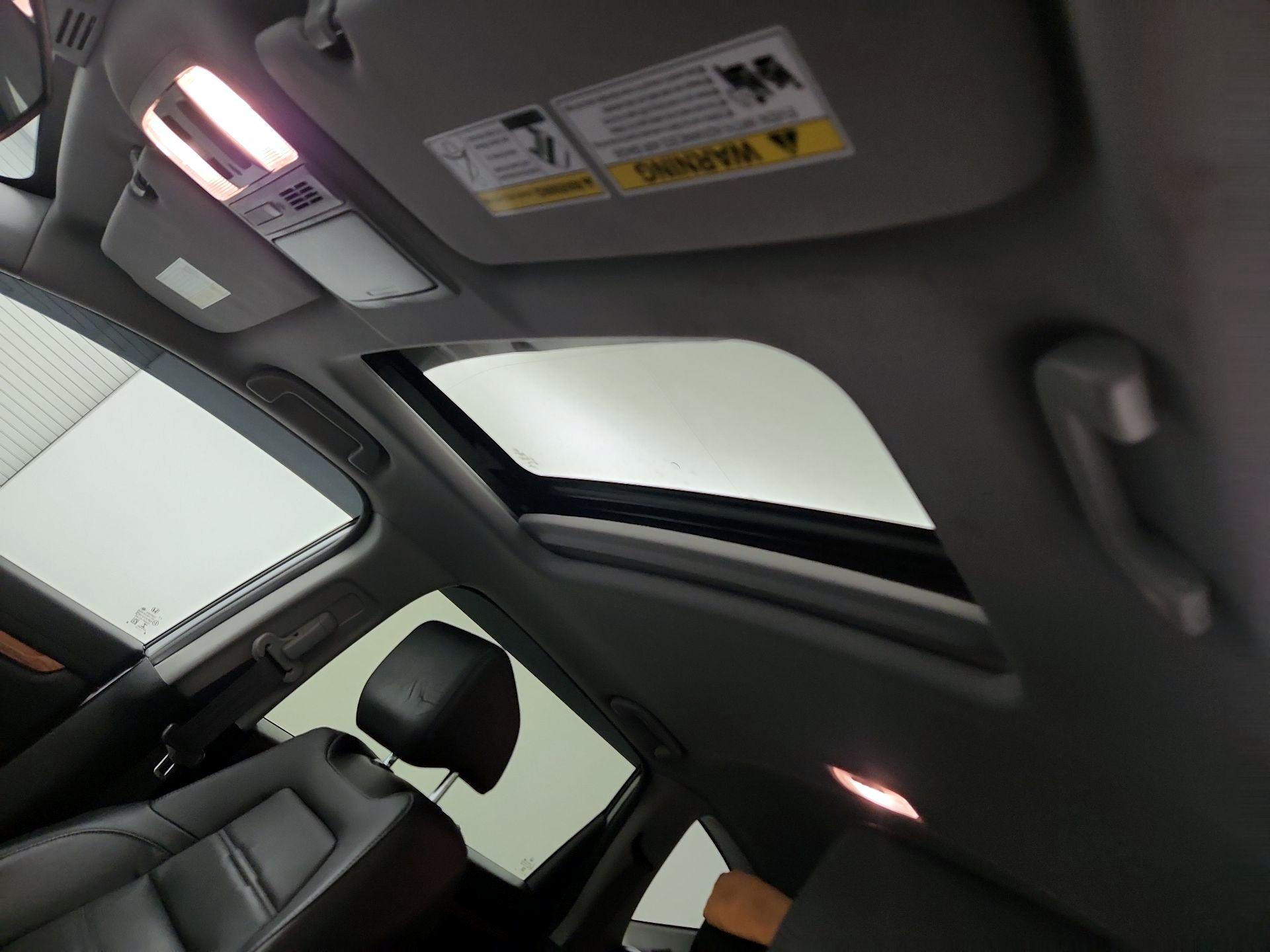 Thumbnail: 2017 Honda CR-V - 17