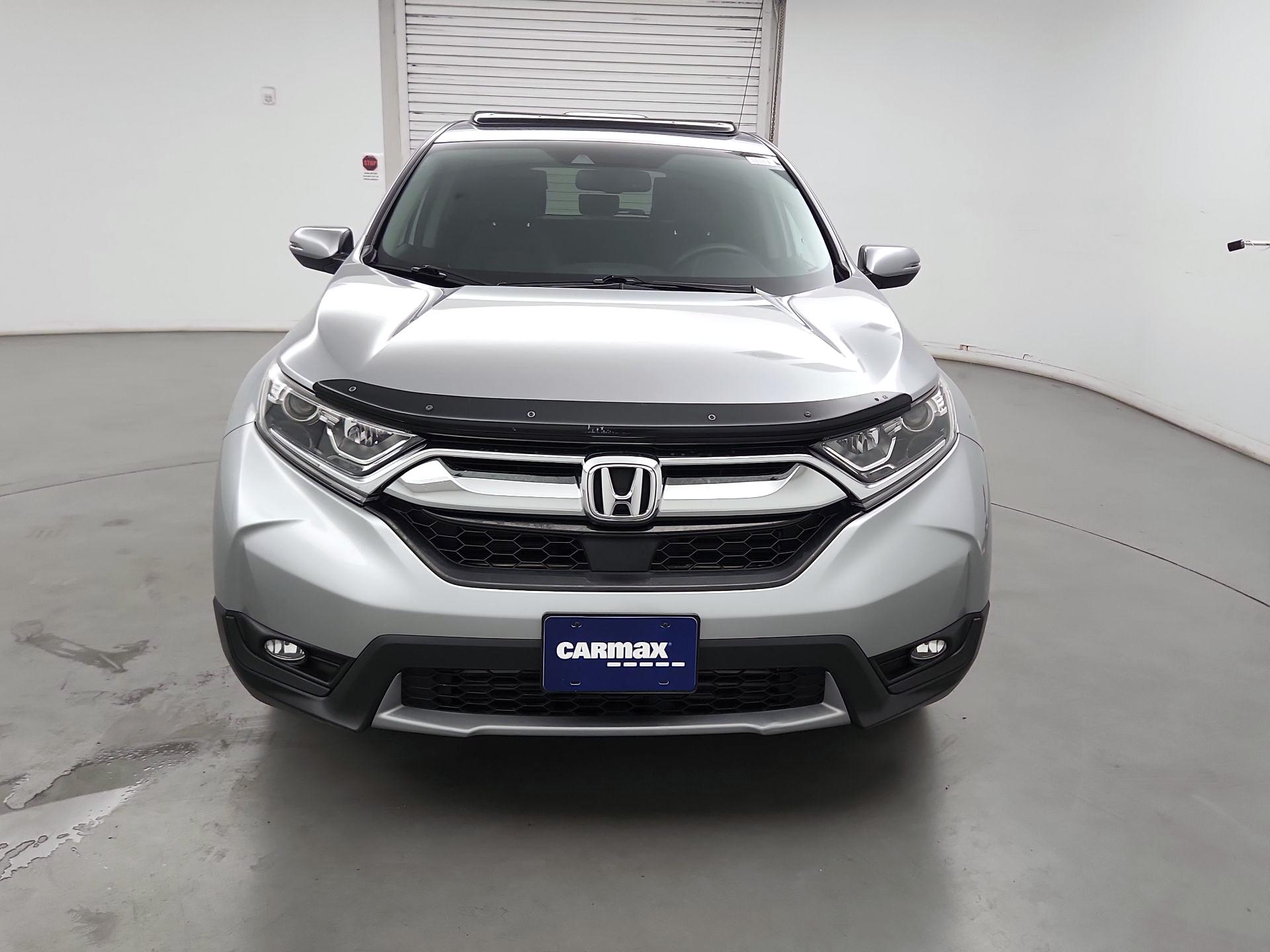 Thumbnail: 2017 Honda CR-V - 2