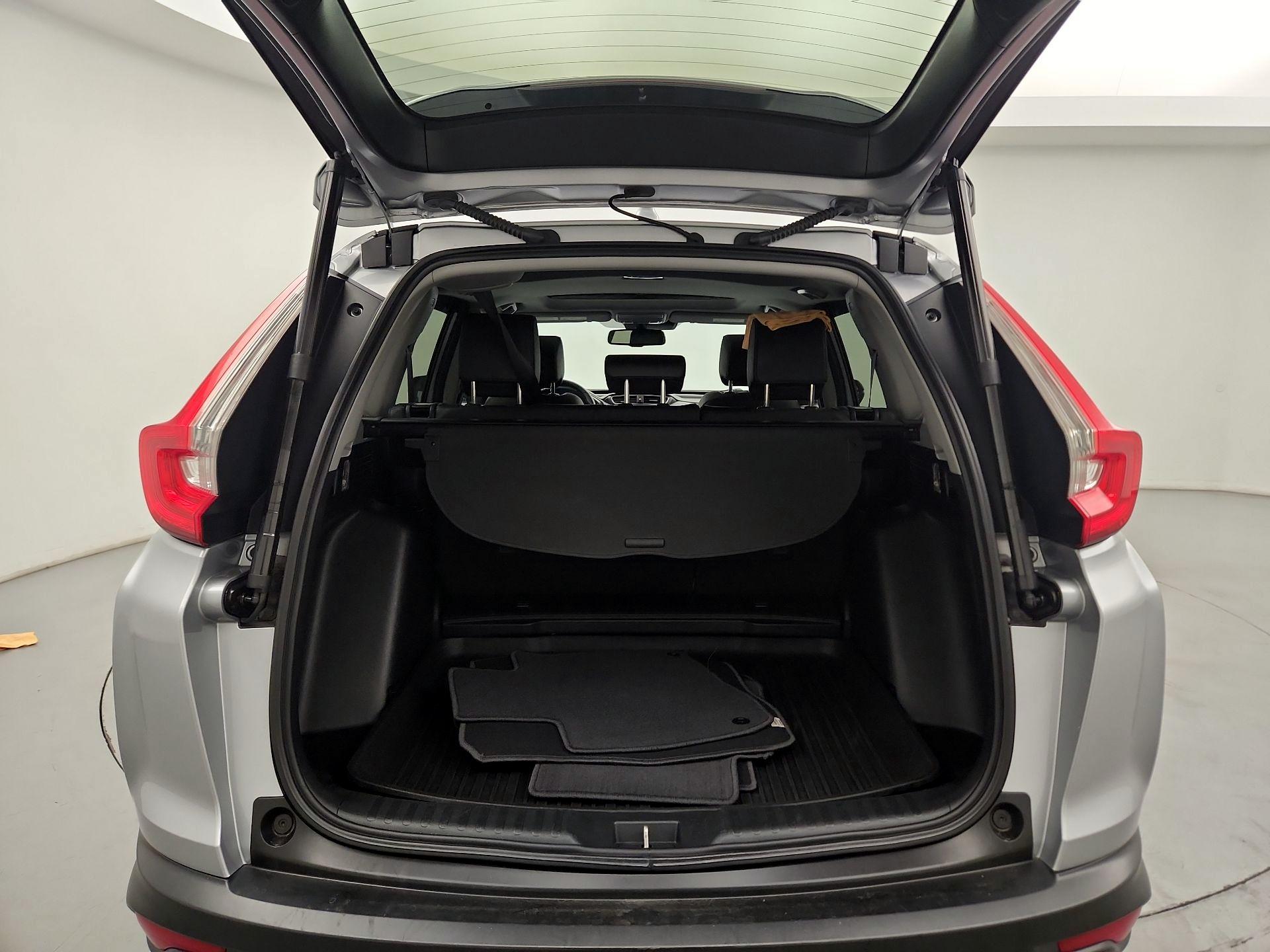 Thumbnail: 2017 Honda CR-V - 19