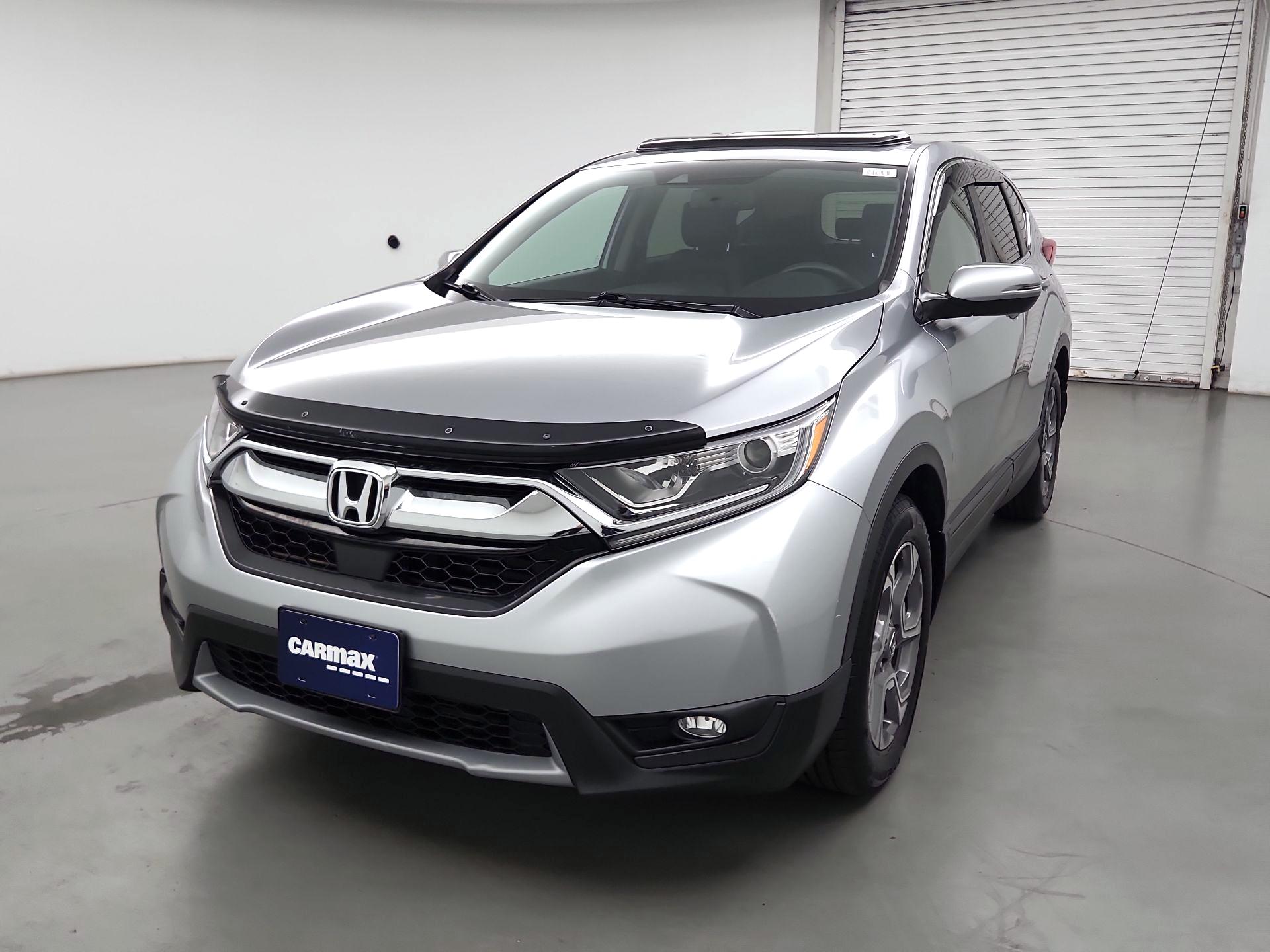 Thumbnail: 2017 Honda CR-V - 3
