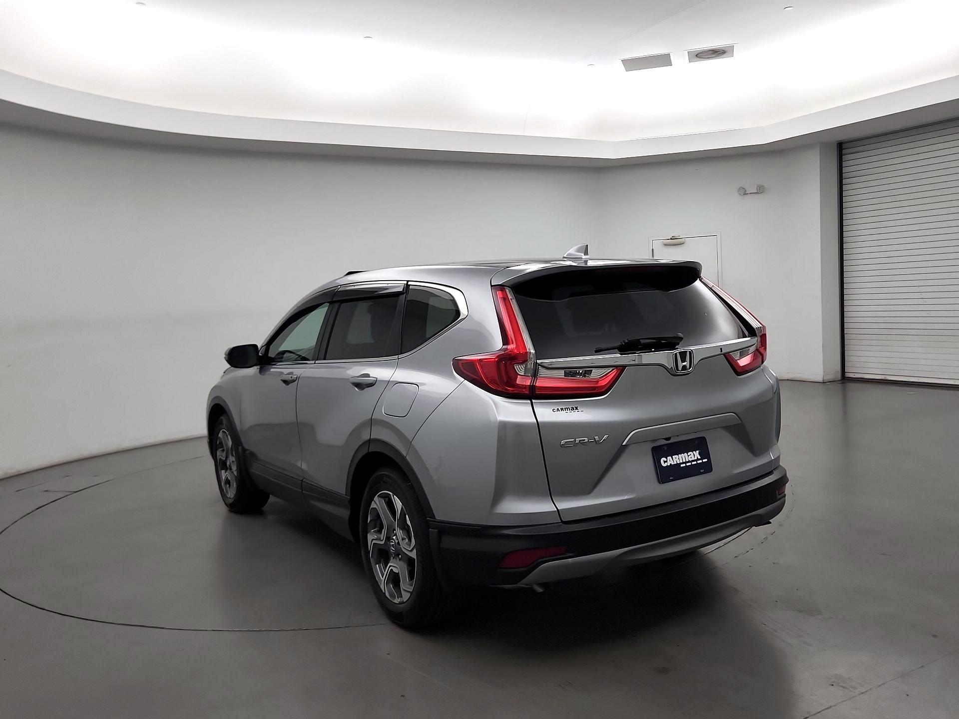 Thumbnail: 2017 Honda CR-V - 7