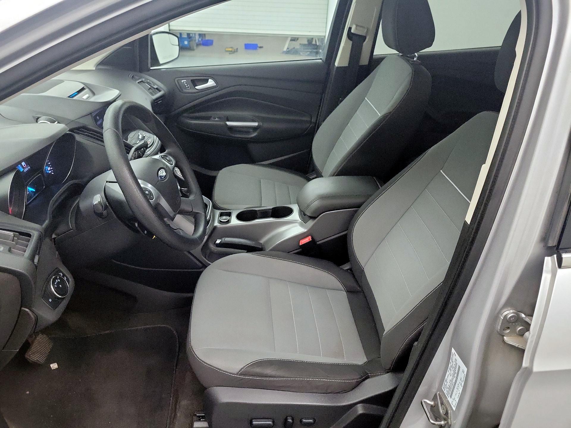 Thumbnail: 2014 Ford Escape - 9