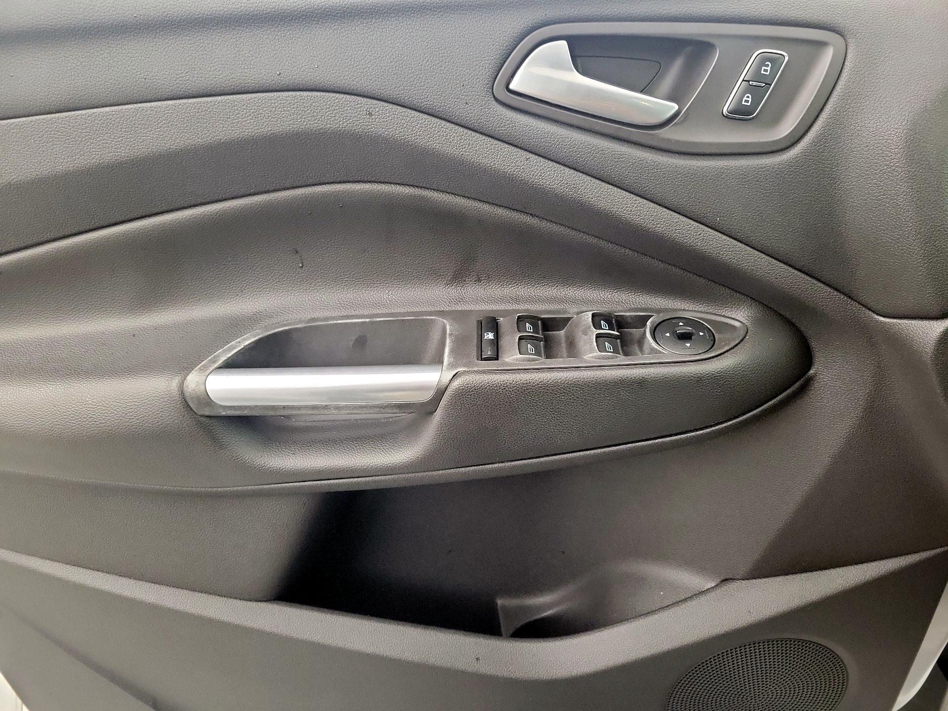 Thumbnail: 2014 Ford Escape - 10