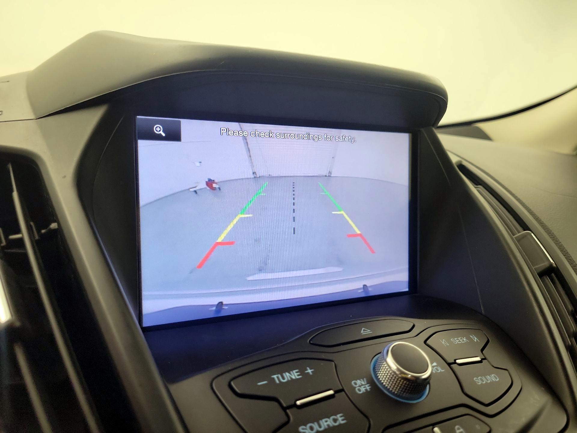 Thumbnail: 2014 Ford Escape - 12