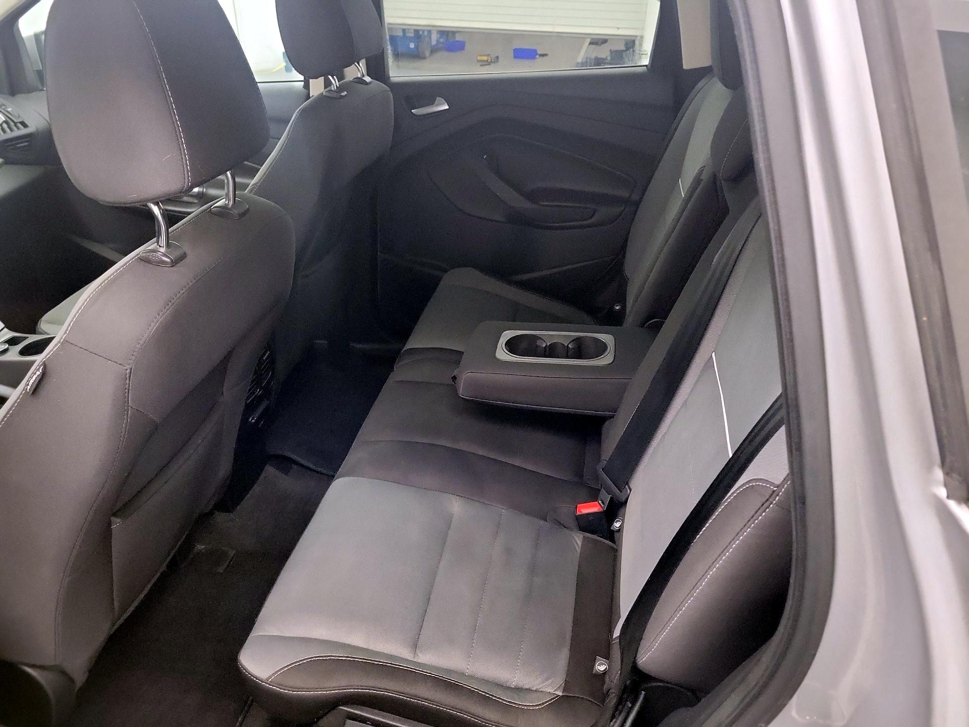 Thumbnail: 2014 Ford Escape - 17