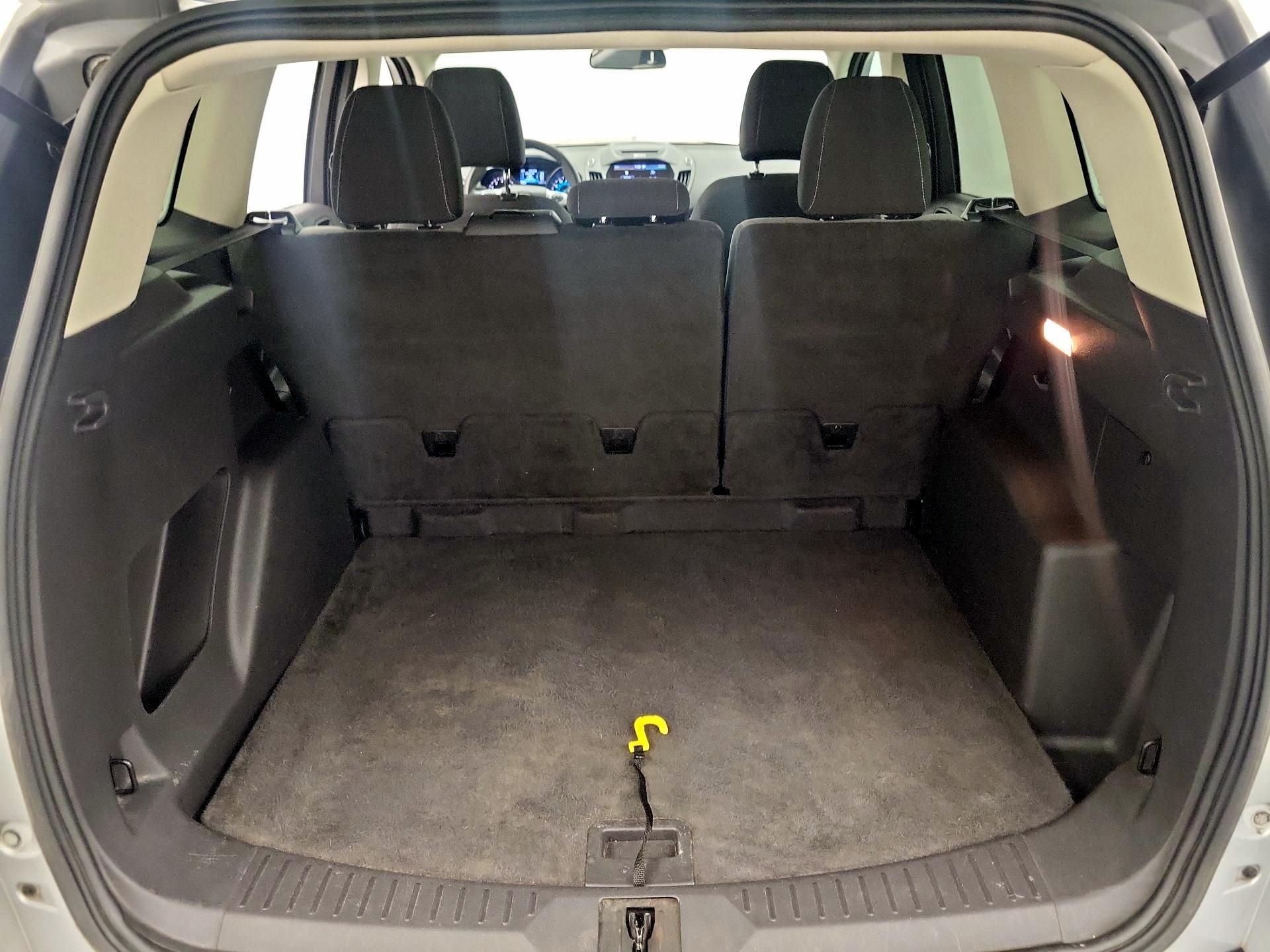 Thumbnail: 2014 Ford Escape - 18