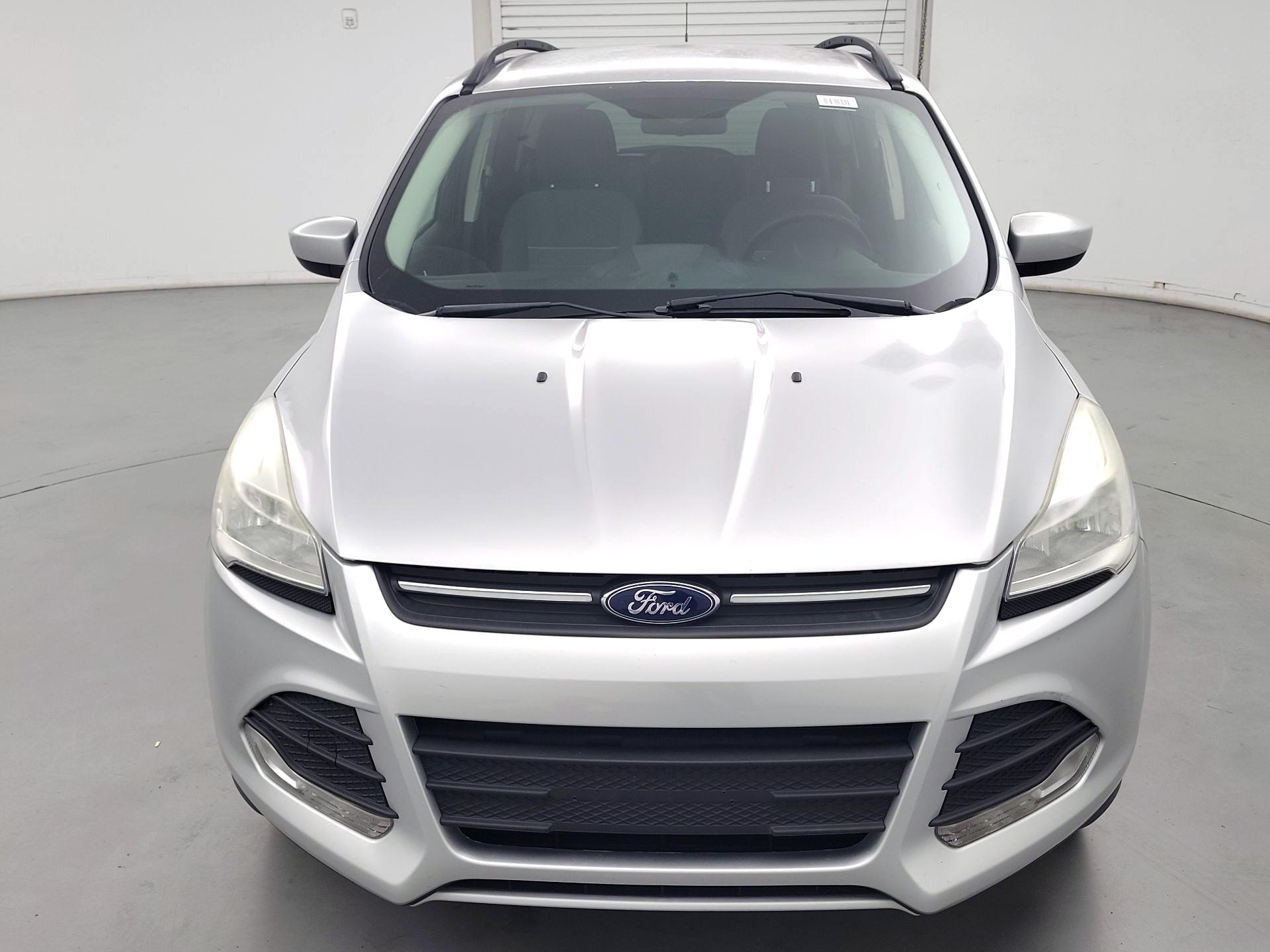 Thumbnail: 2014 Ford Escape - 2