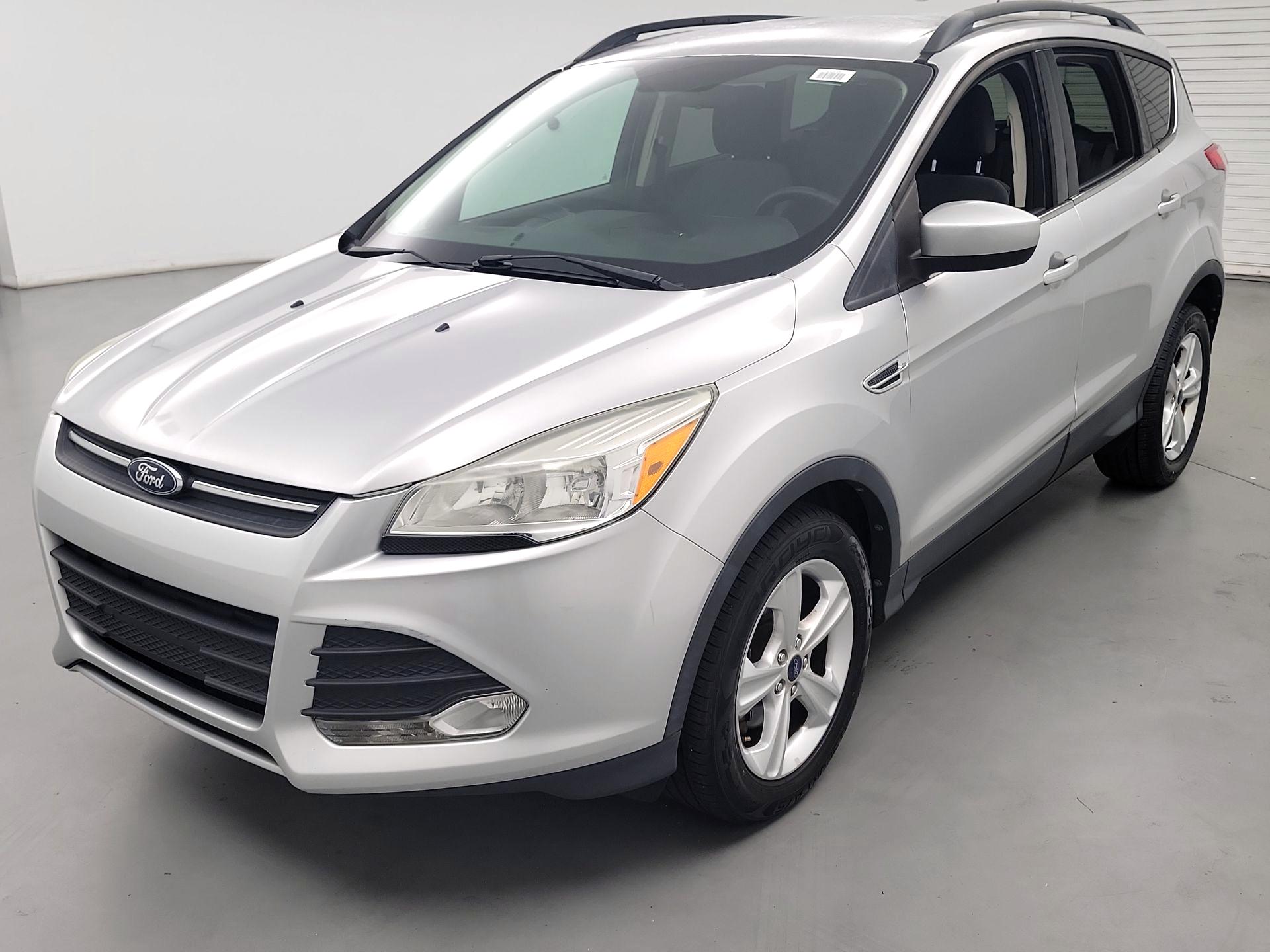 Thumbnail: 2014 Ford Escape - 3