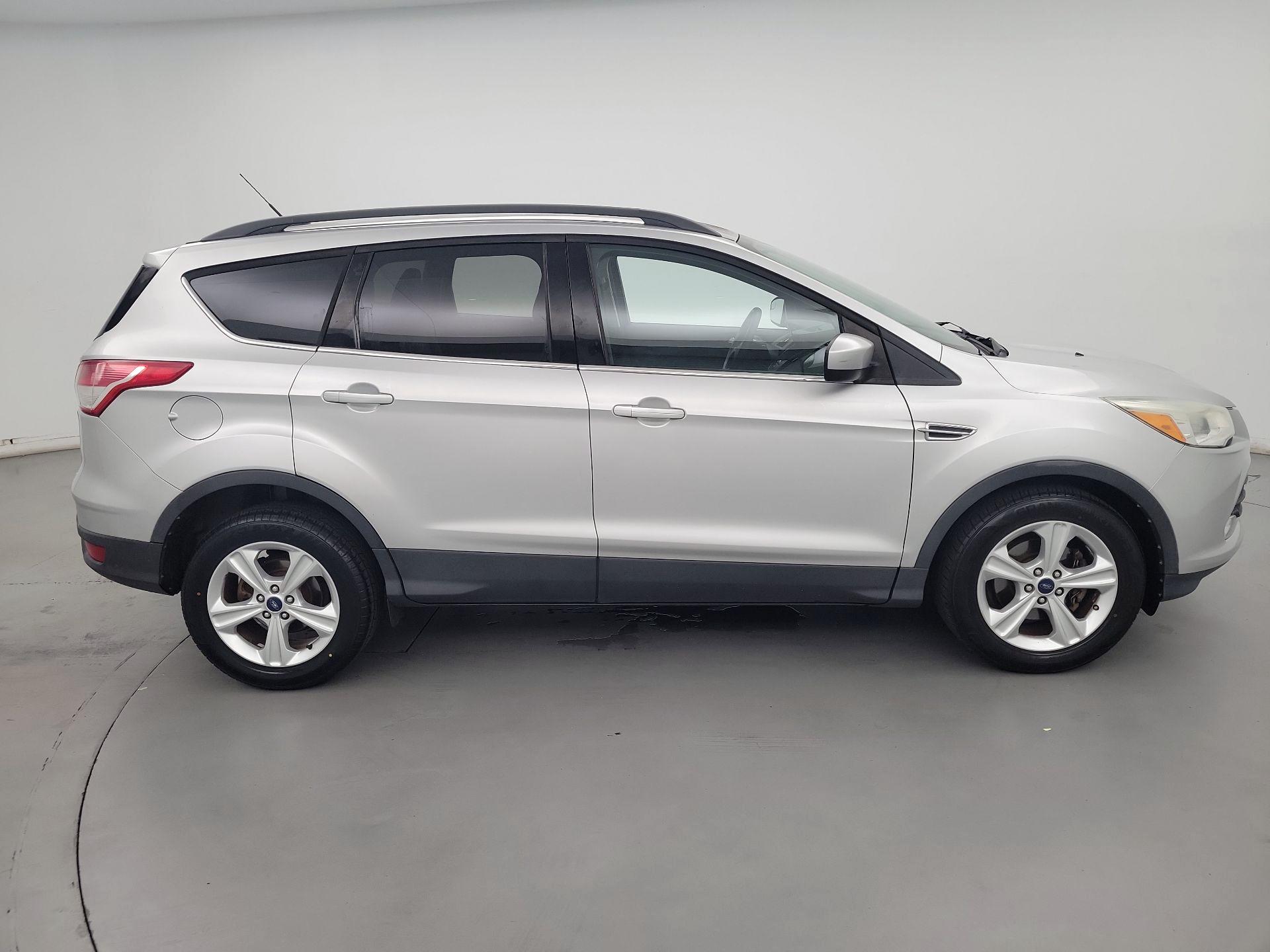 Thumbnail: 2014 Ford Escape - 4